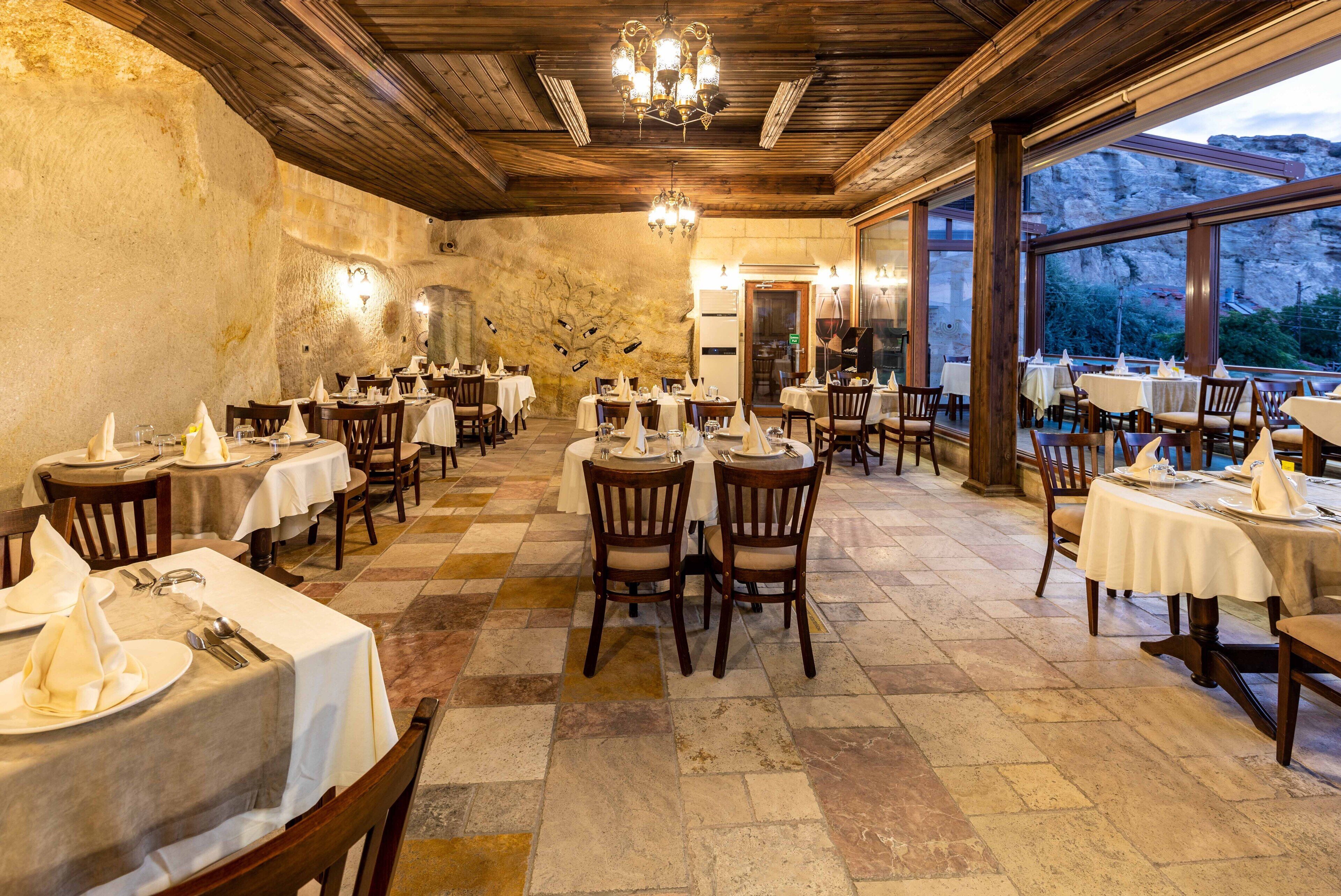 Utopia Cave Cappadocia Hotel