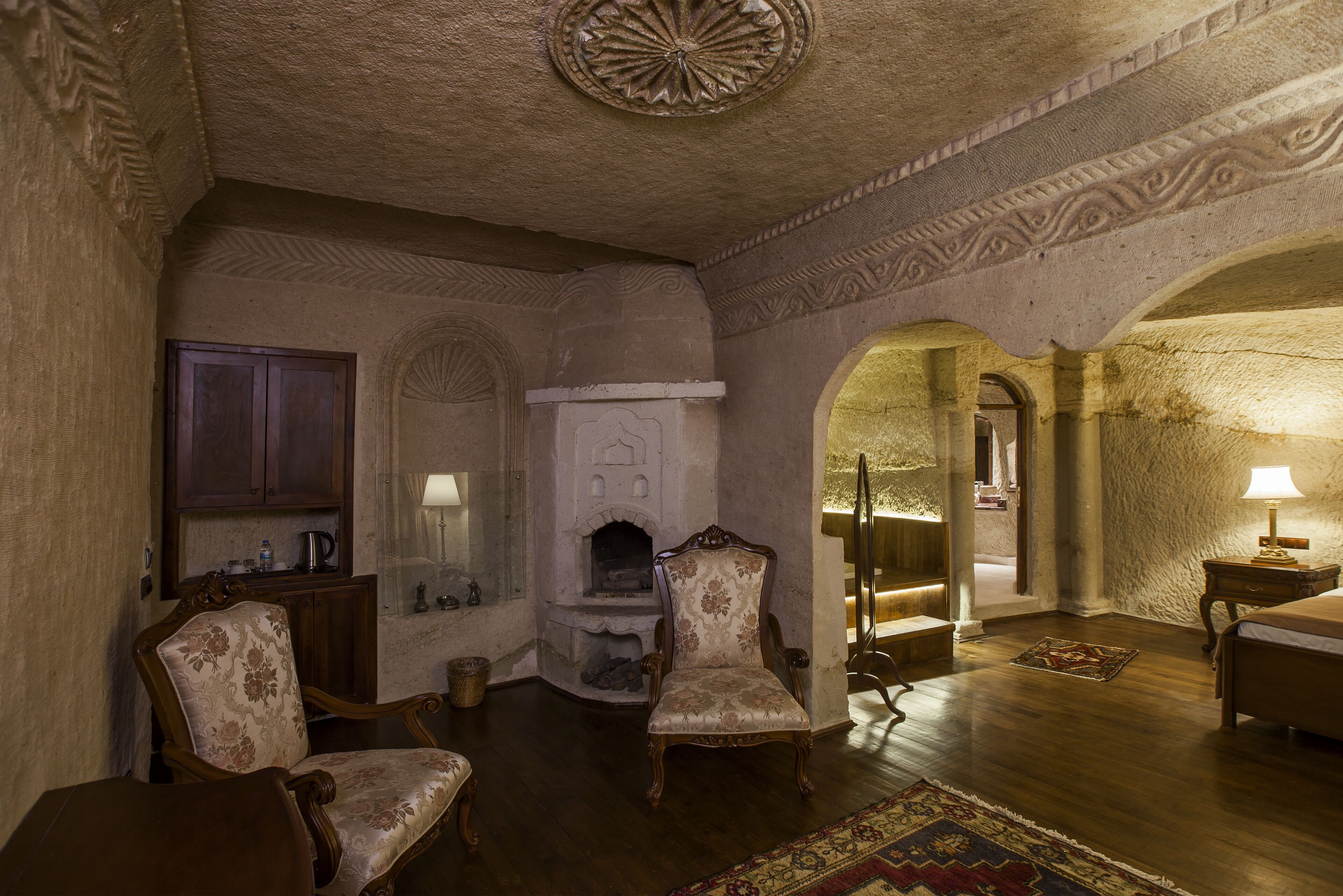 Utopia Cave Cappadocia Hotel