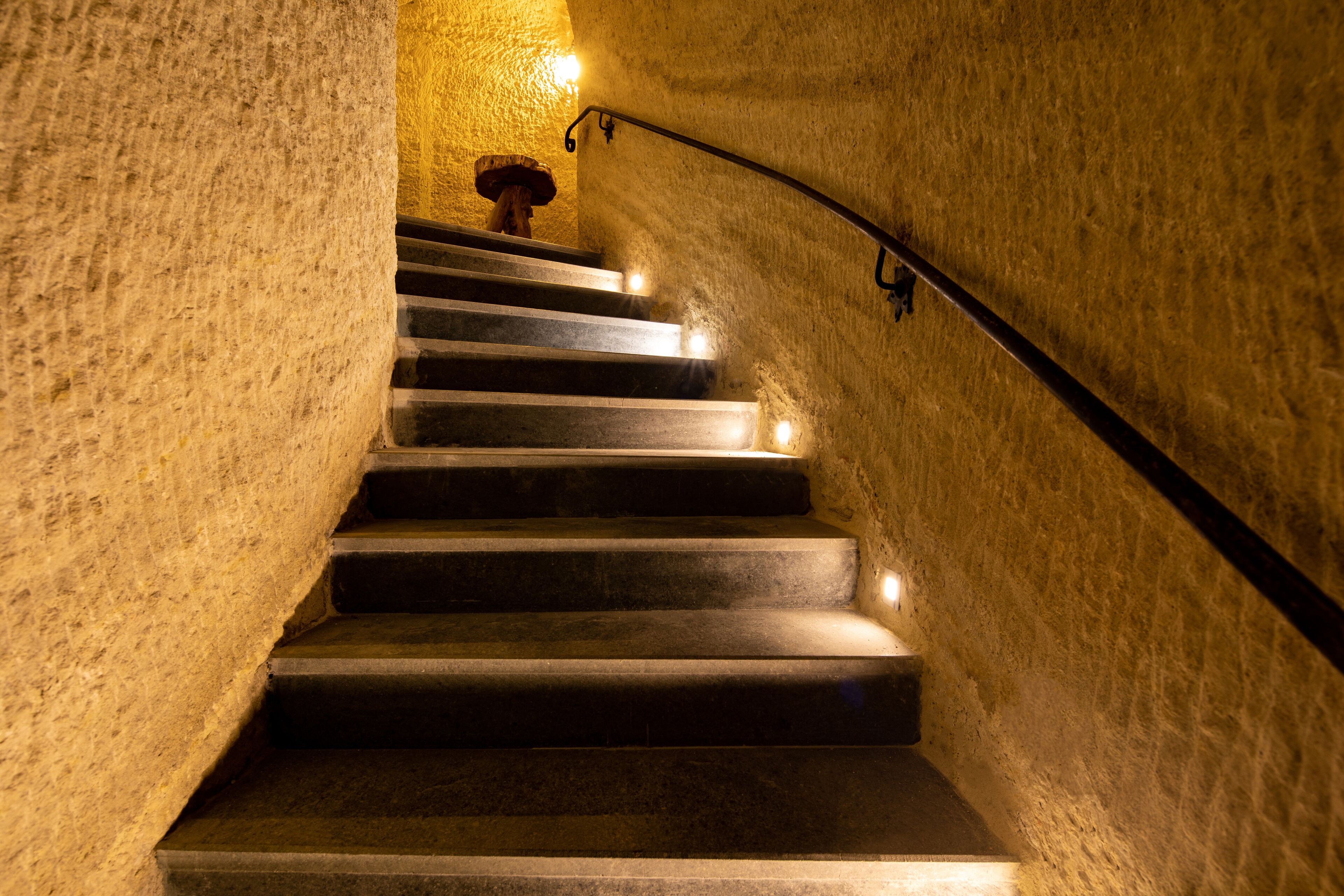 Utopia Cave Cappadocia Hotel