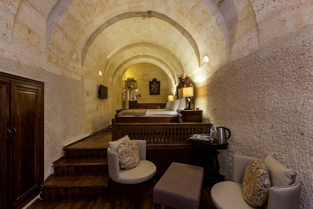 Utopia Cave Cappadocia Hotel