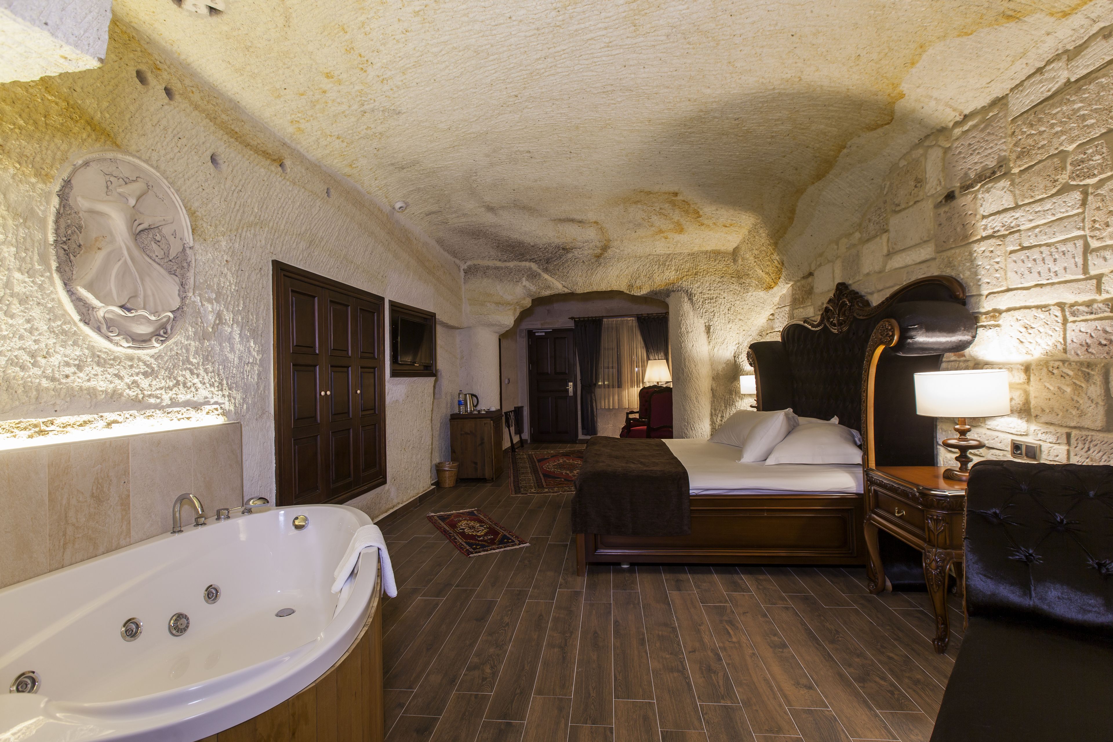 Utopia Cave Cappadocia Hotel