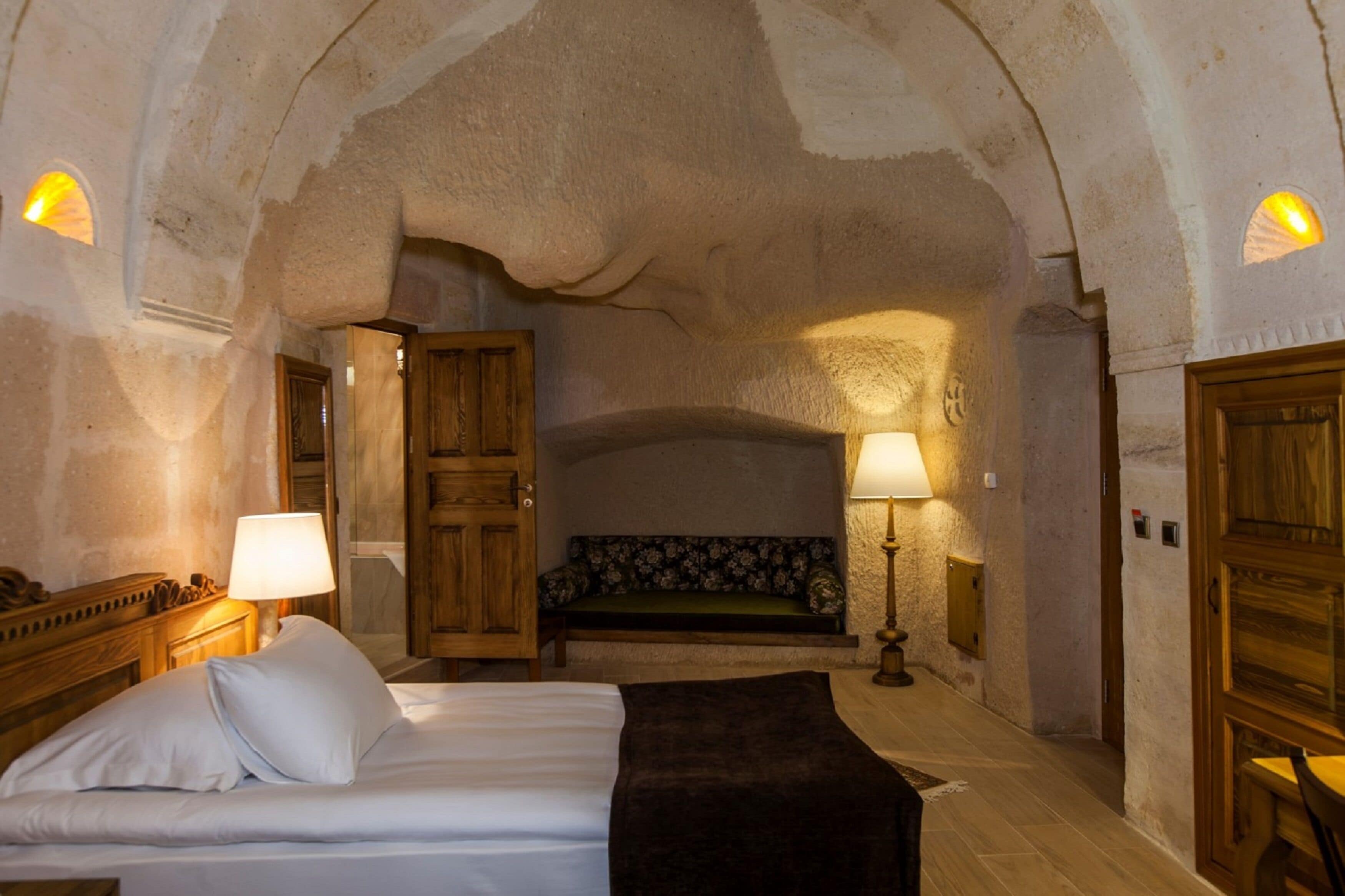 Utopia Cave Cappadocia Hotel