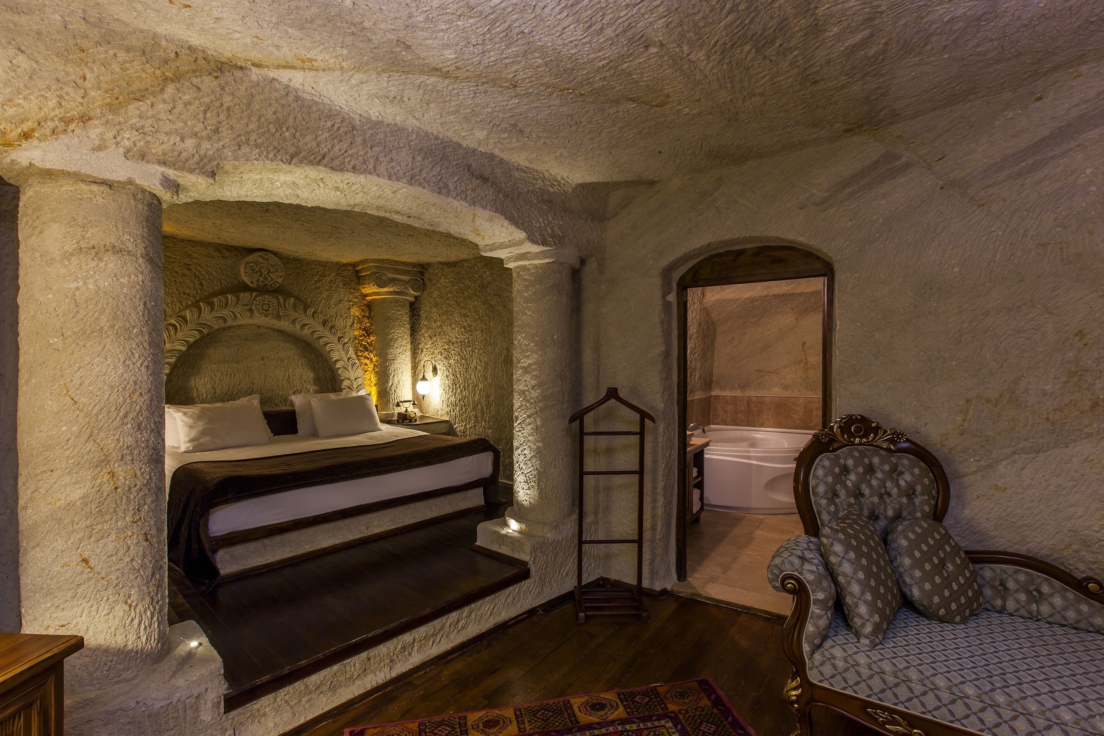 Utopia Cave Cappadocia Hotel