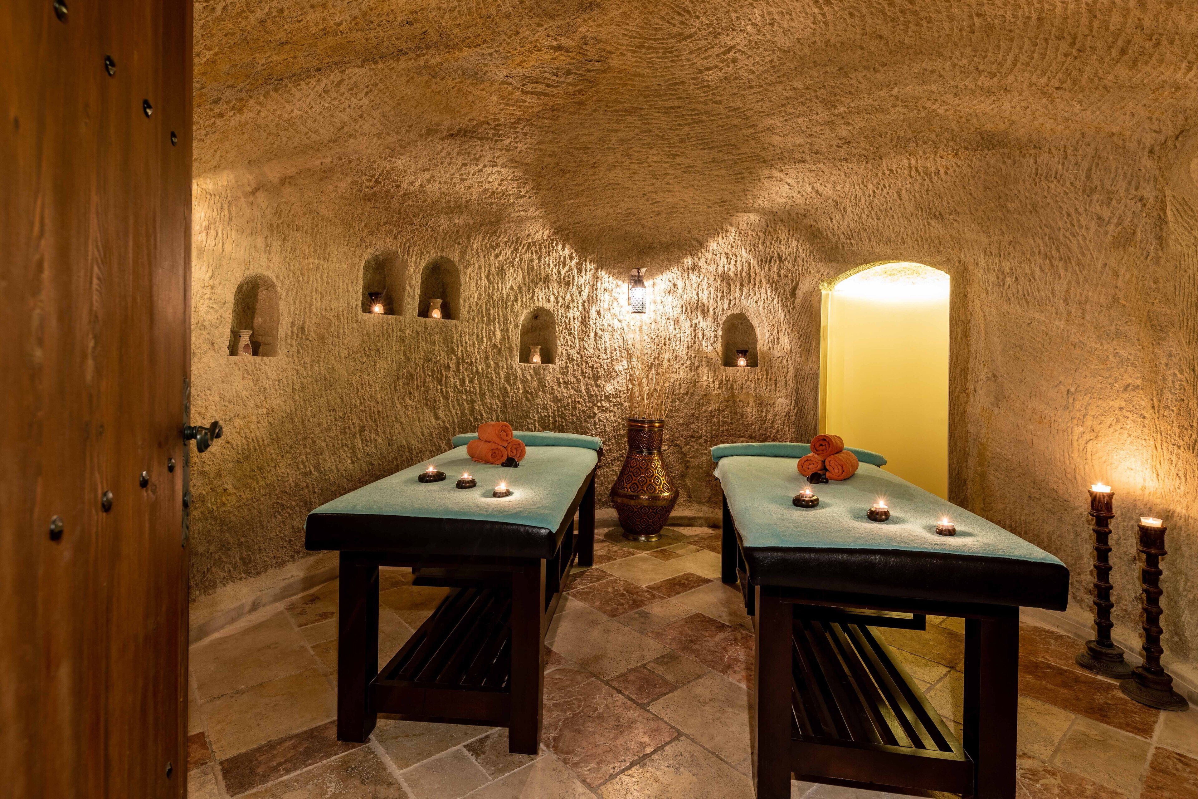 Utopia Cave Cappadocia Hotel