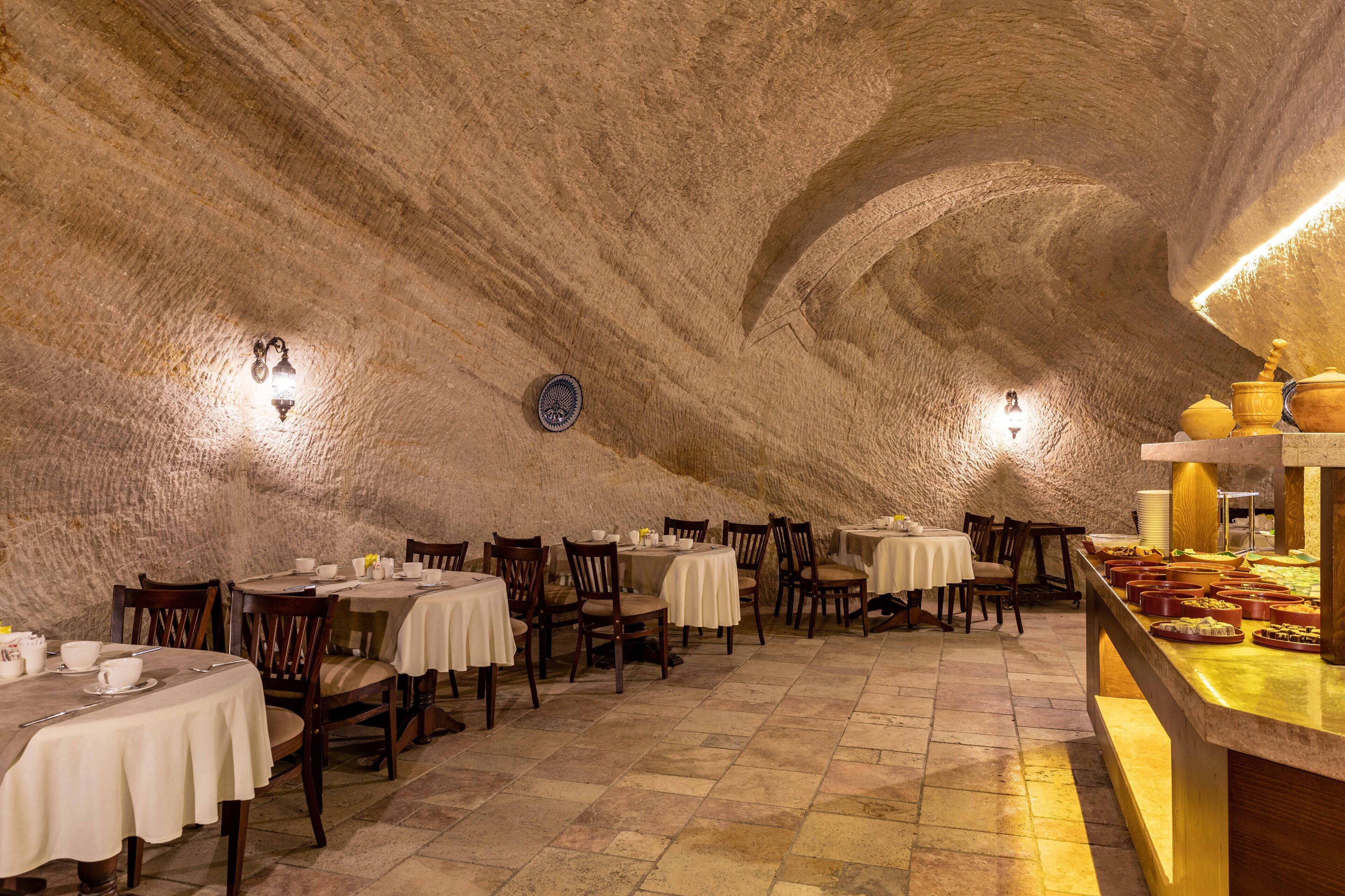 Utopia Cave Cappadocia Hotel