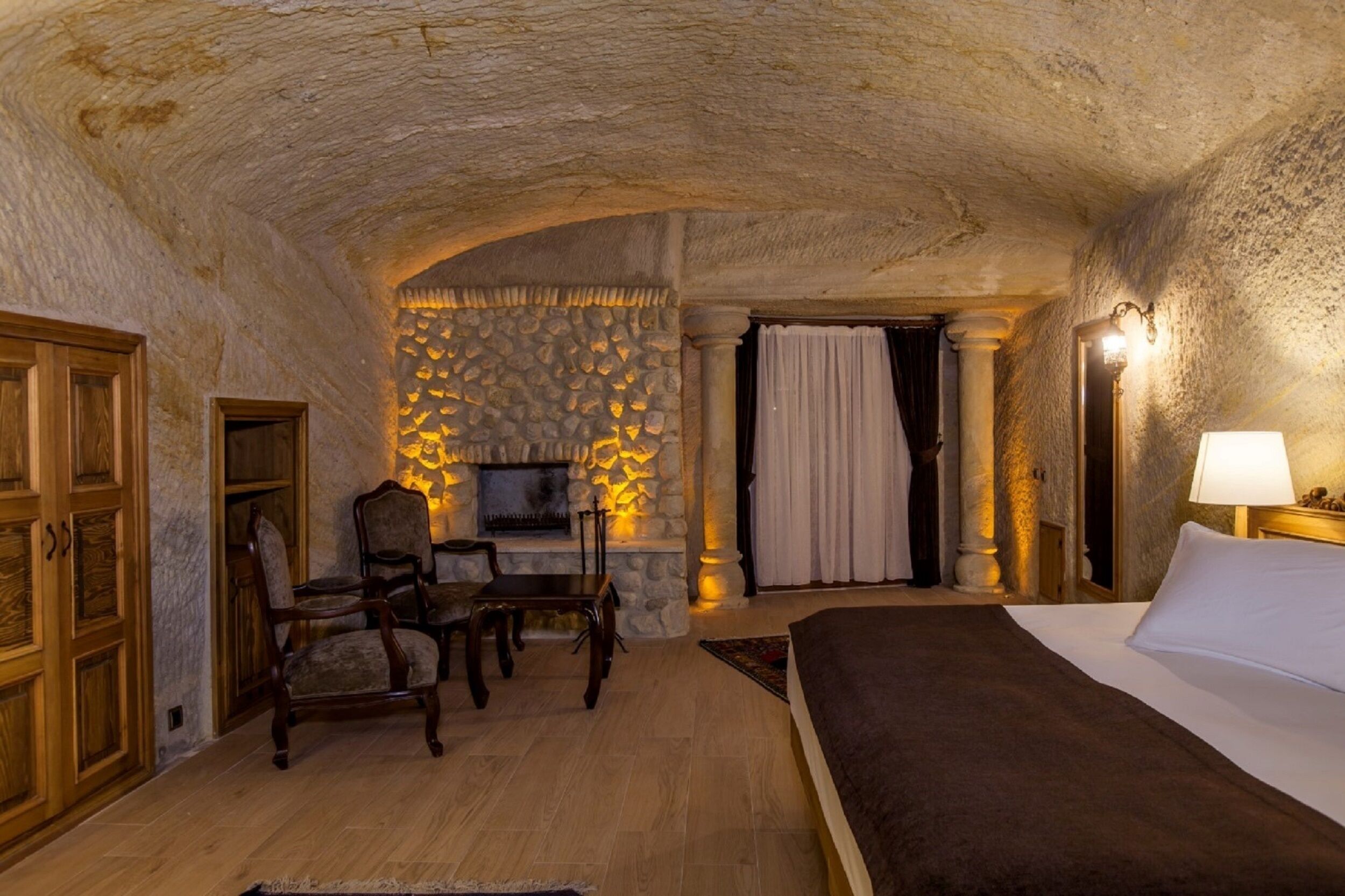 Utopia Cave Cappadocia Hotel