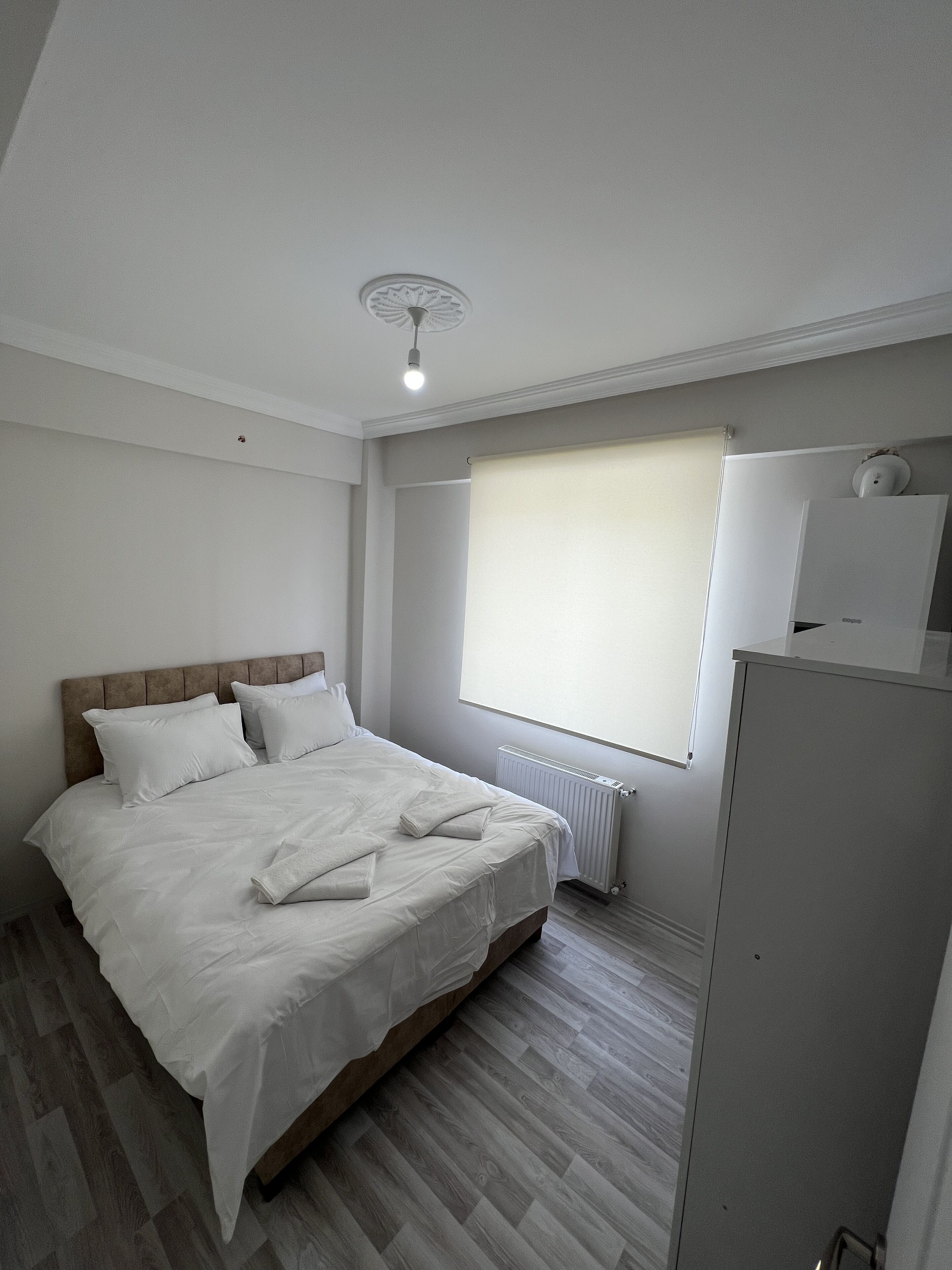 Cappadocia 4 Luxury Aparts