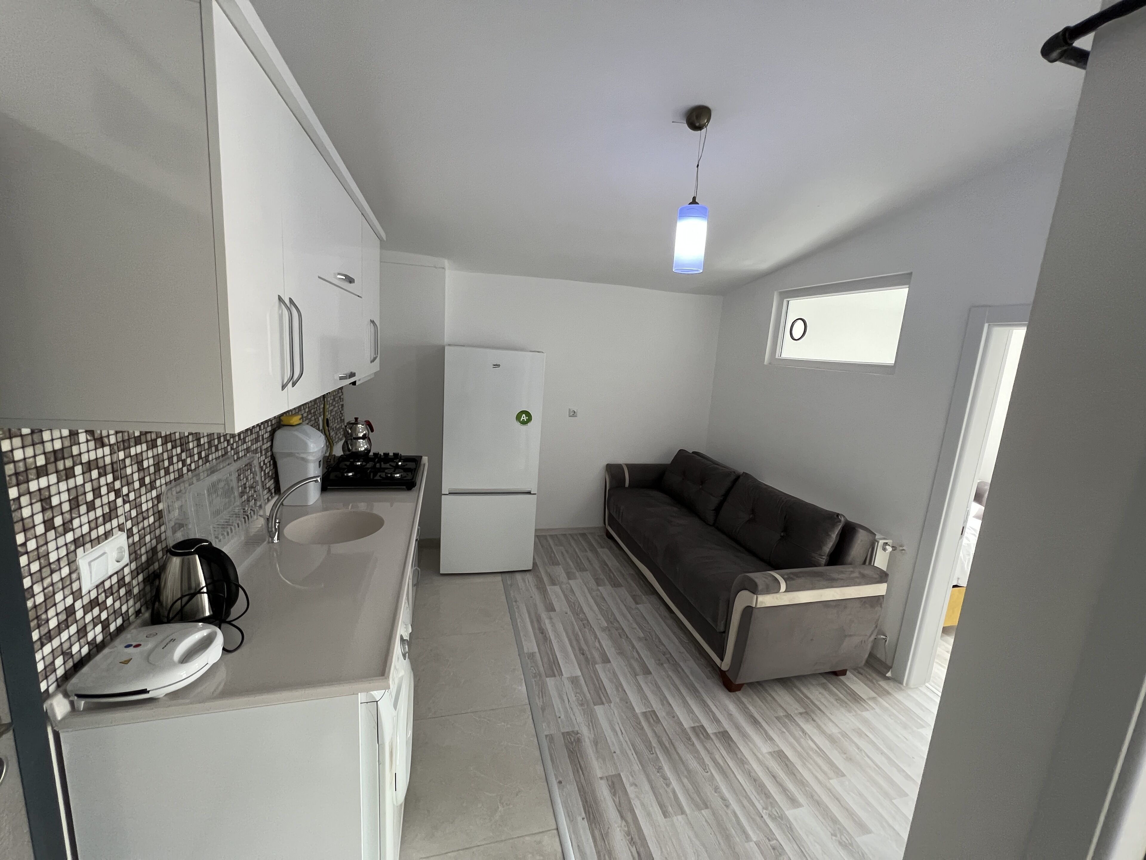 Cappadocia 4 Luxury Aparts