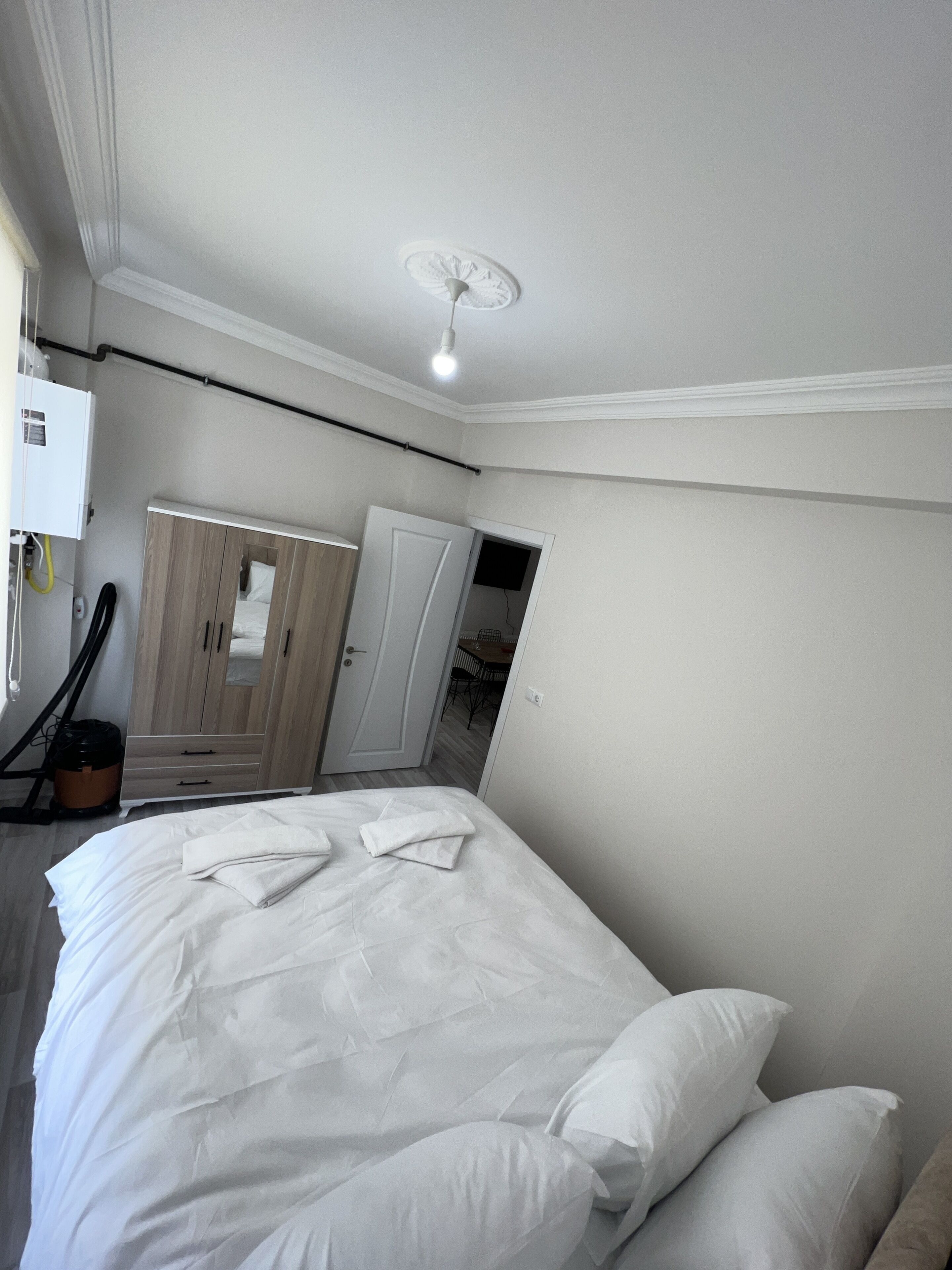 Cappadocia 4 Luxury Aparts