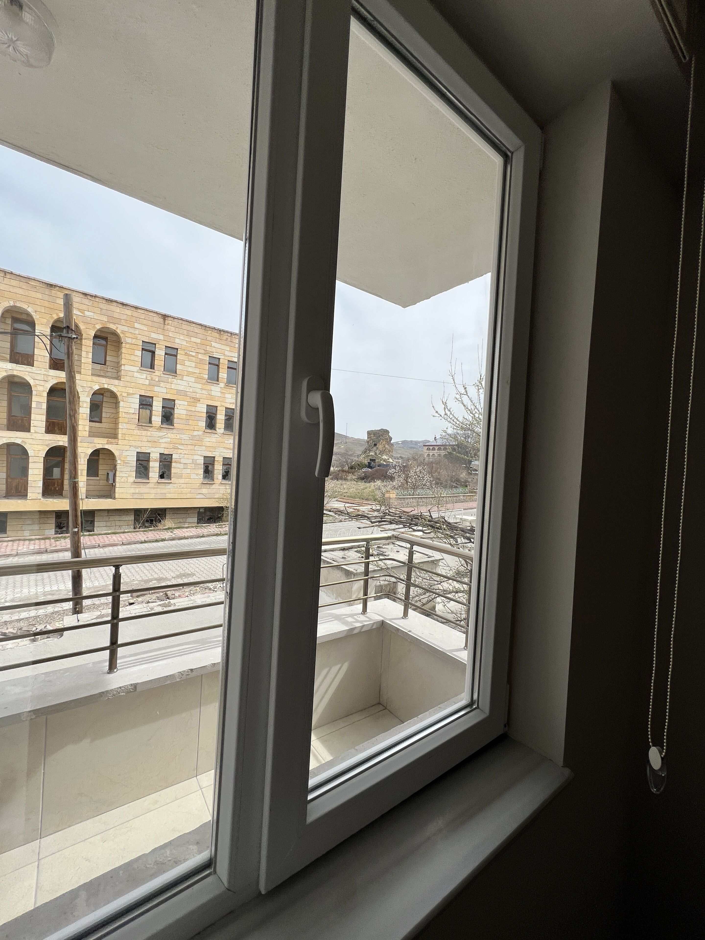 Cappadocia 4 Luxury Aparts