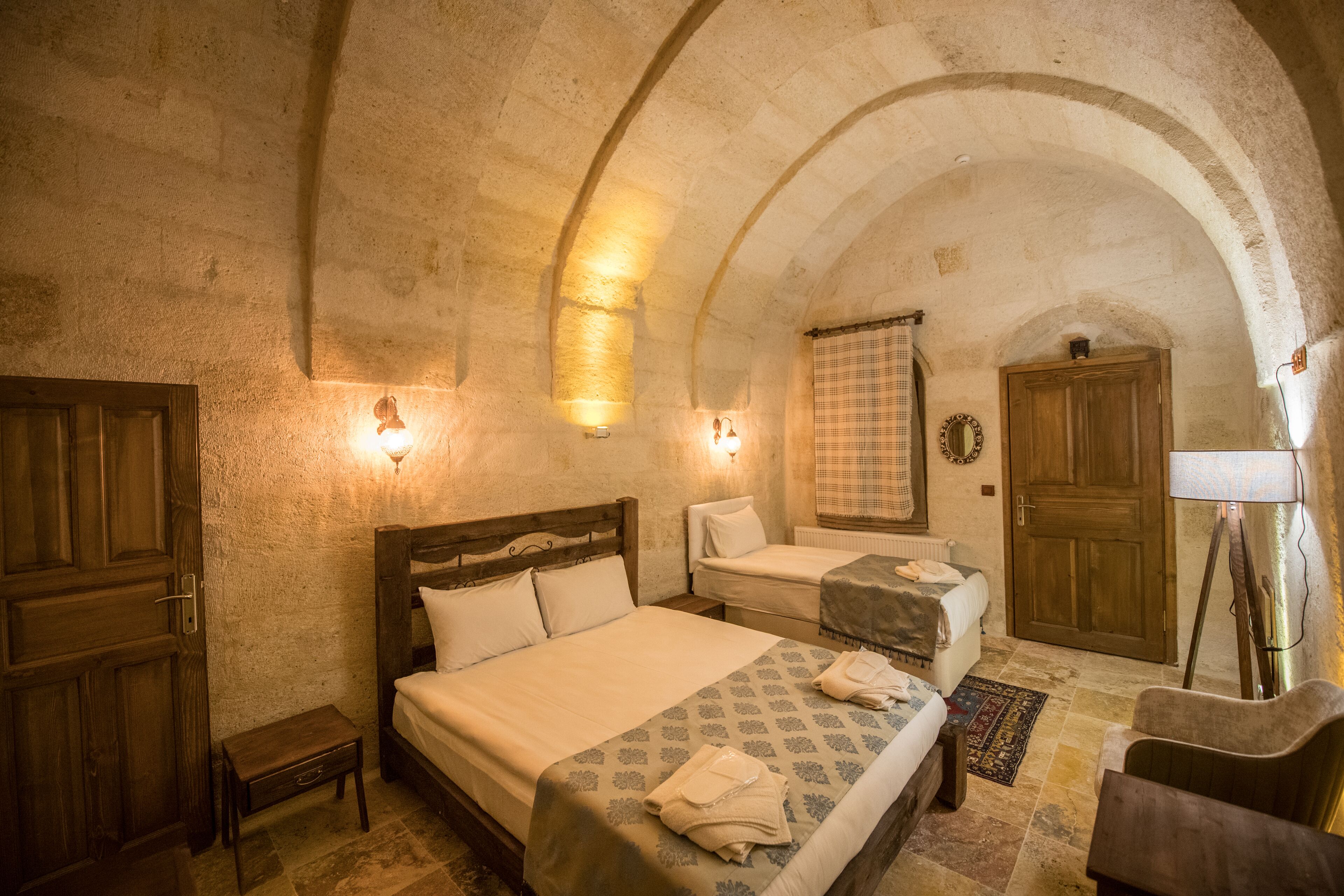 Cappadocia Balloon House