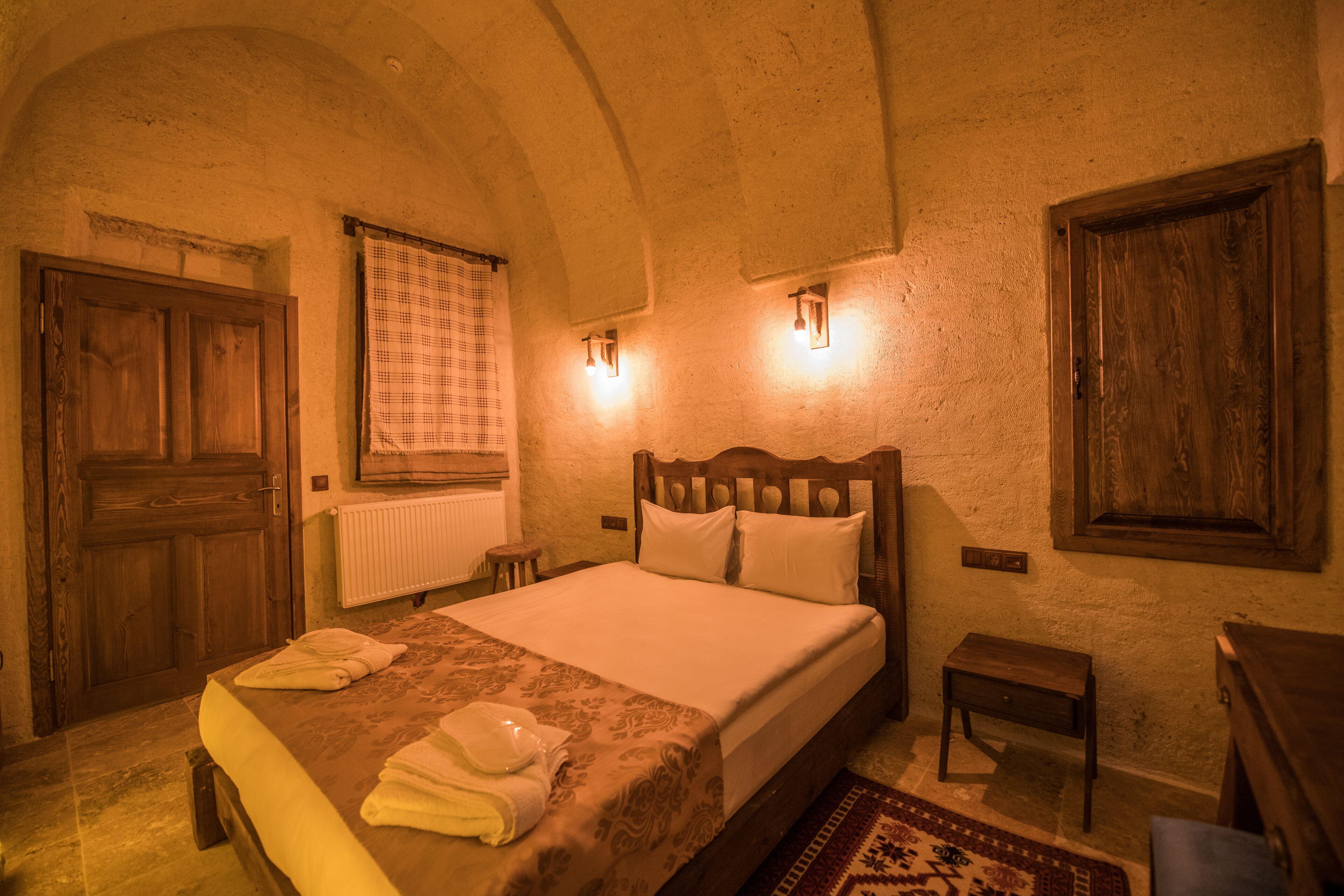 Cappadocia Balloon House