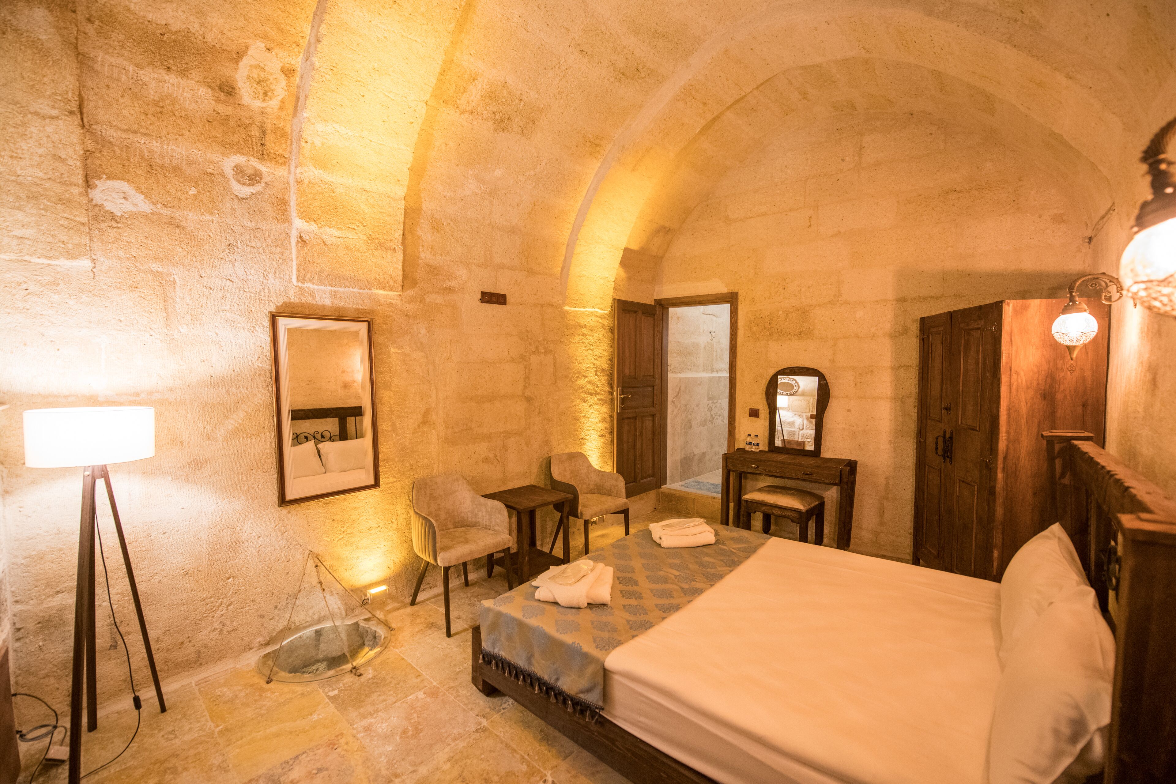 Cappadocia Balloon House