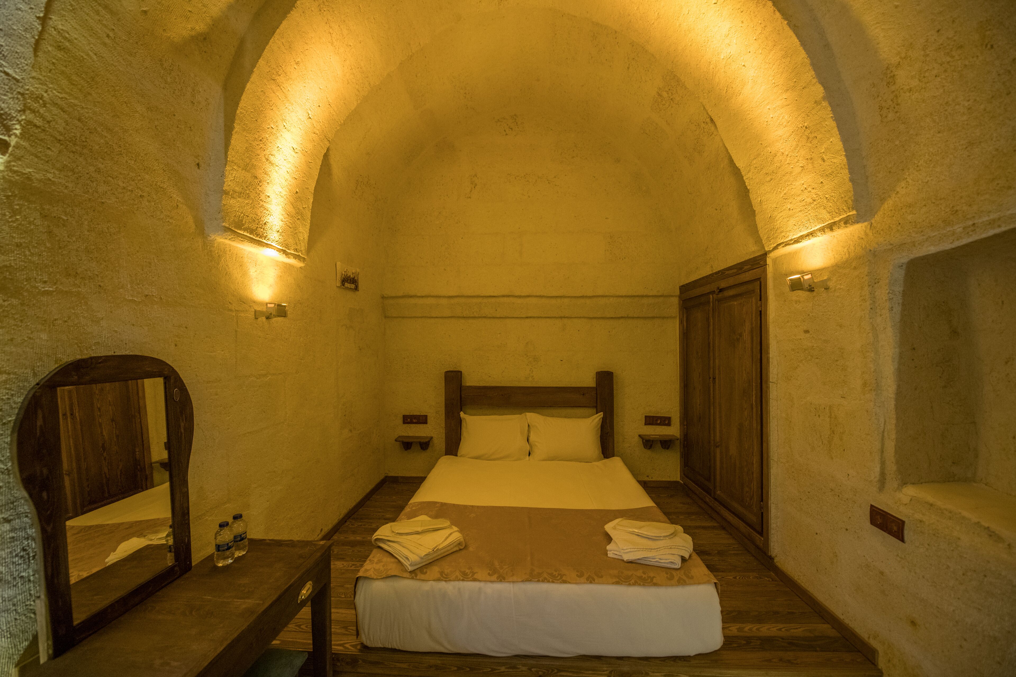 Cappadocia Balloon House