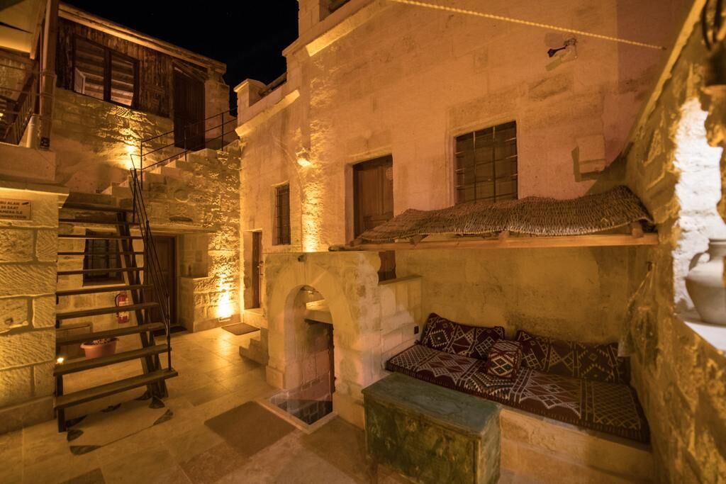 Cappadocia Balloon House