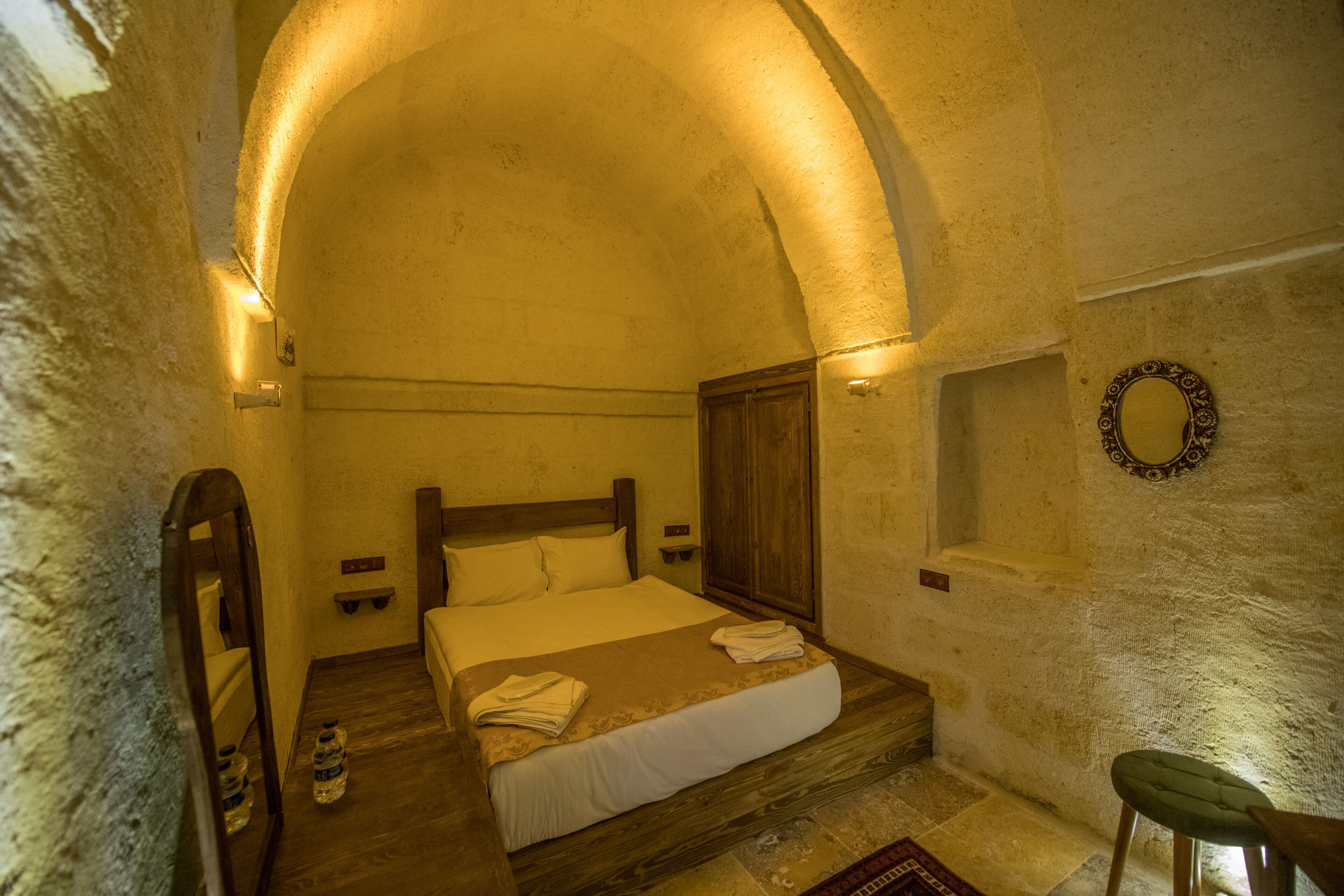 Cappadocia Balloon House