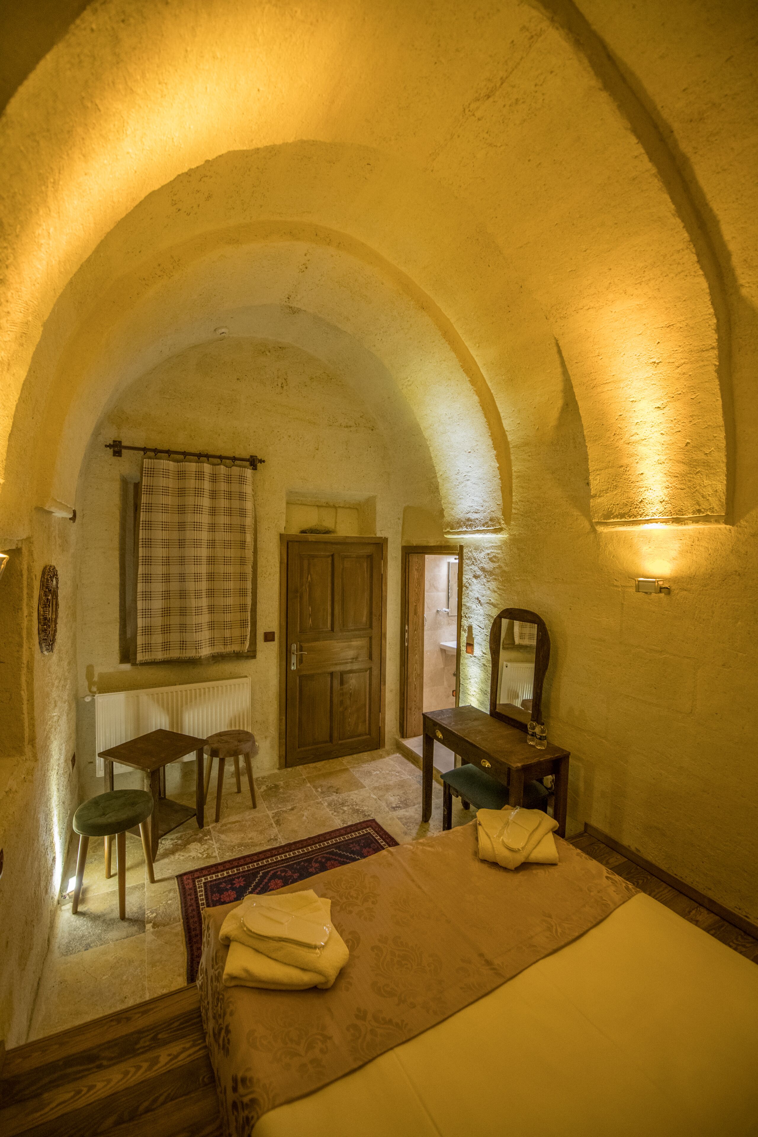 Cappadocia Balloon House