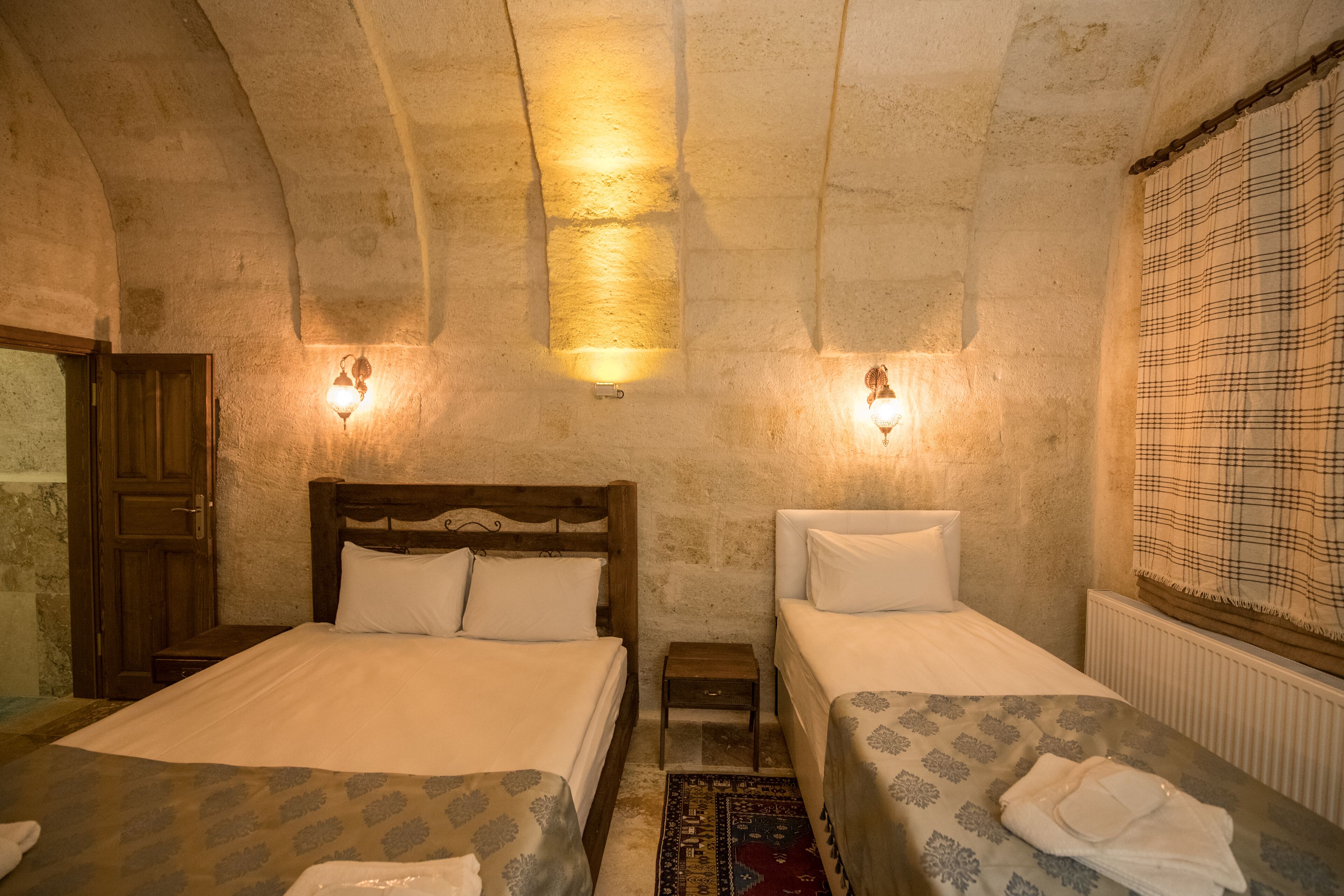 Cappadocia Balloon House