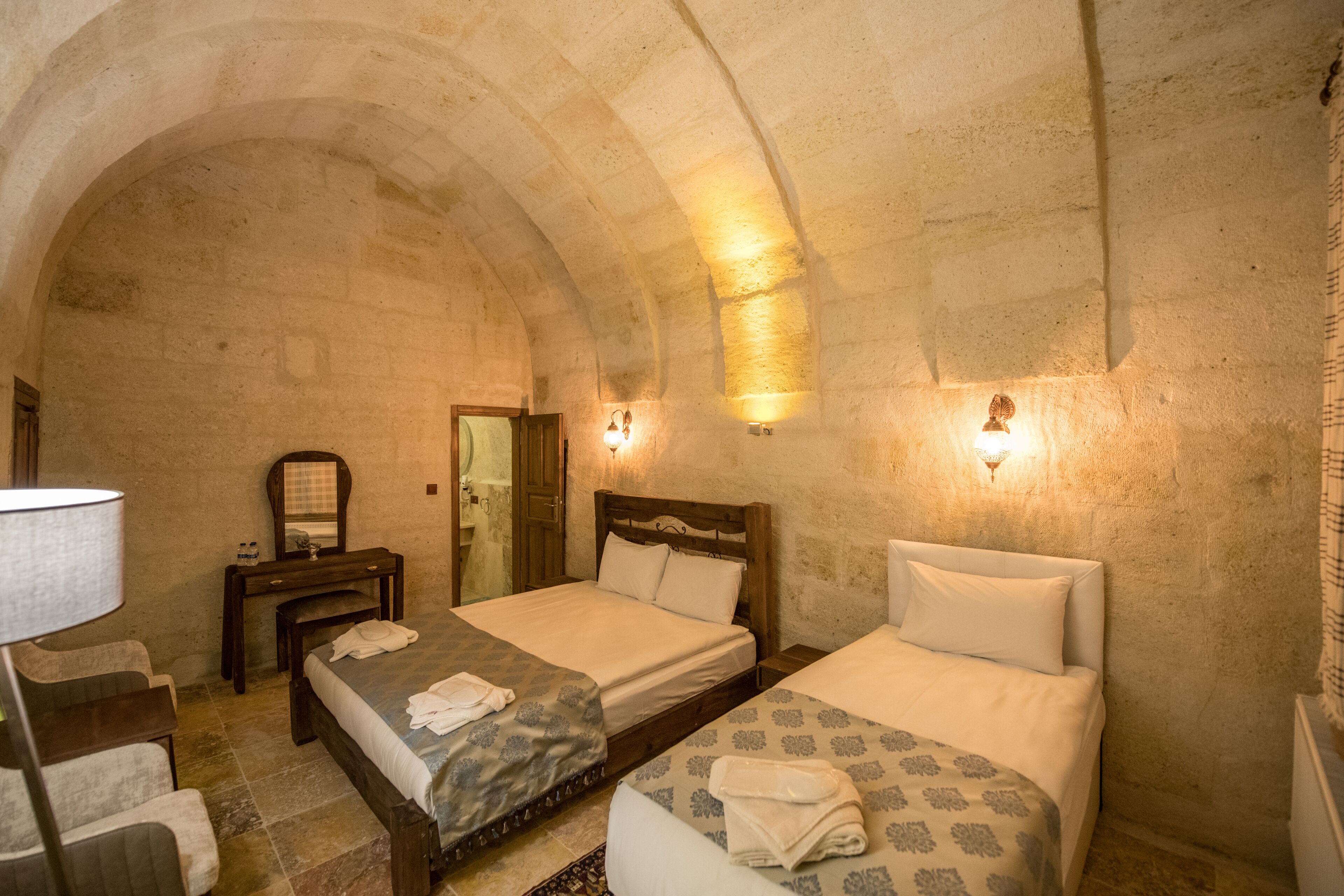 Cappadocia Balloon House