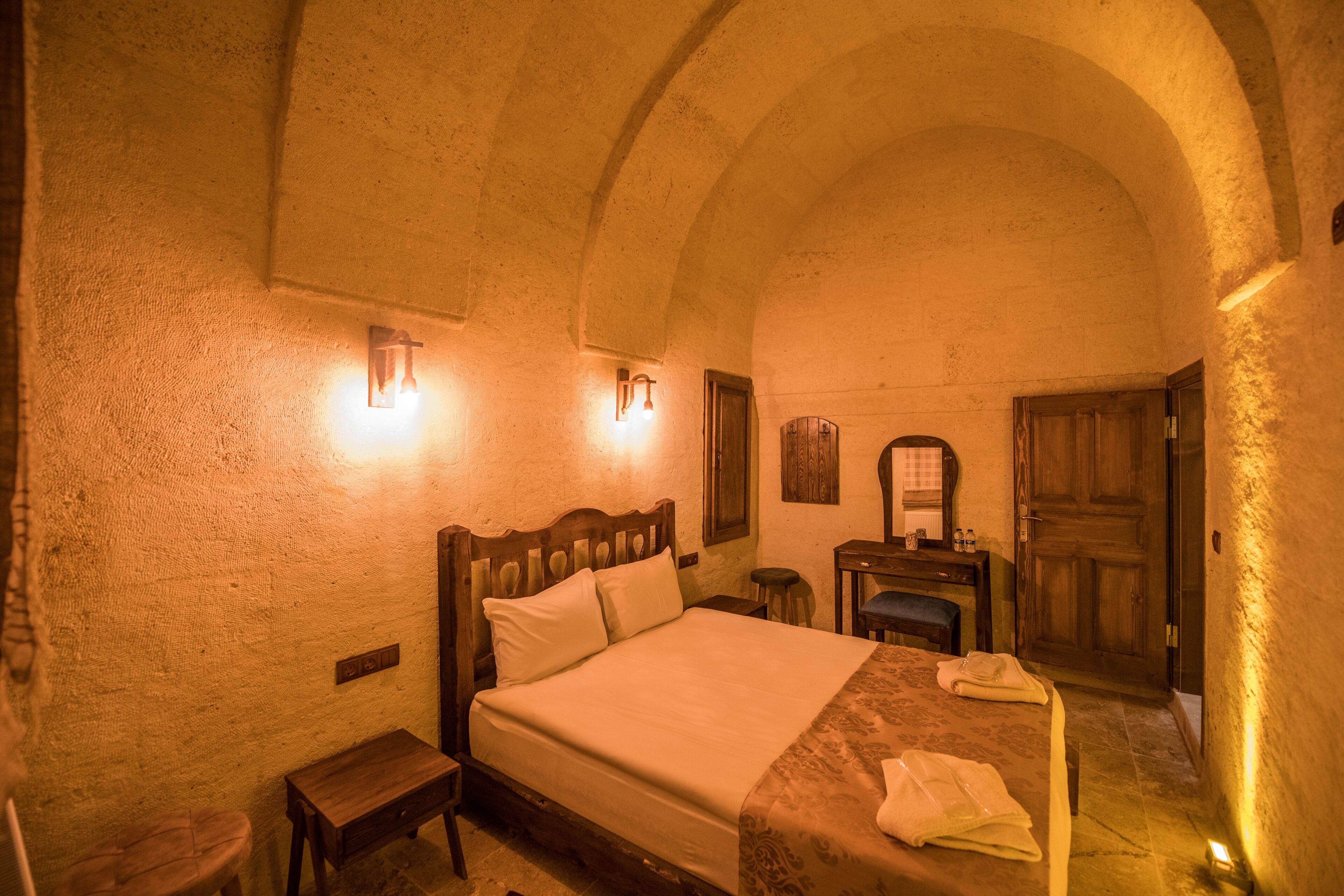 Cappadocia Balloon House