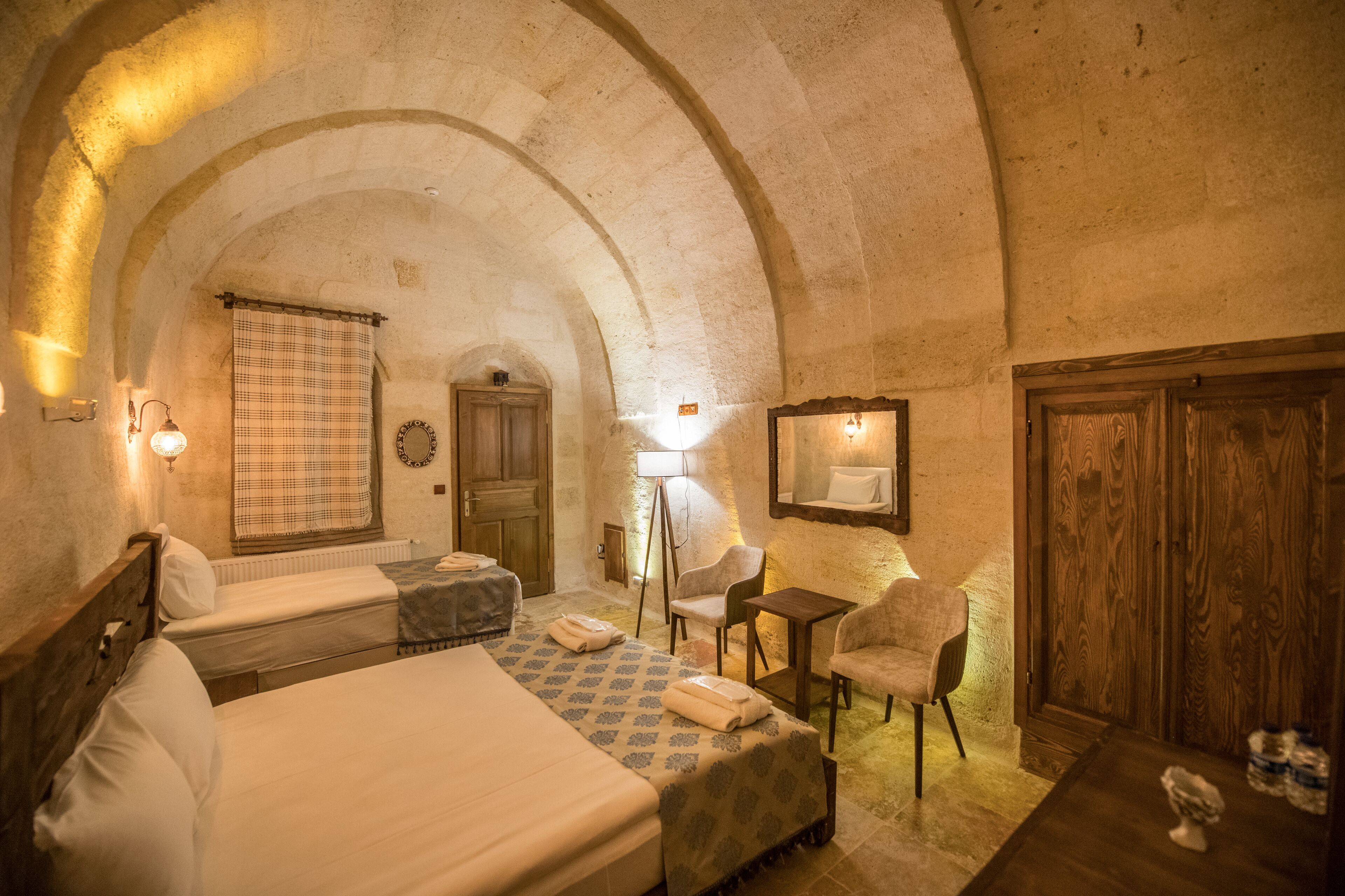 Cappadocia Balloon House