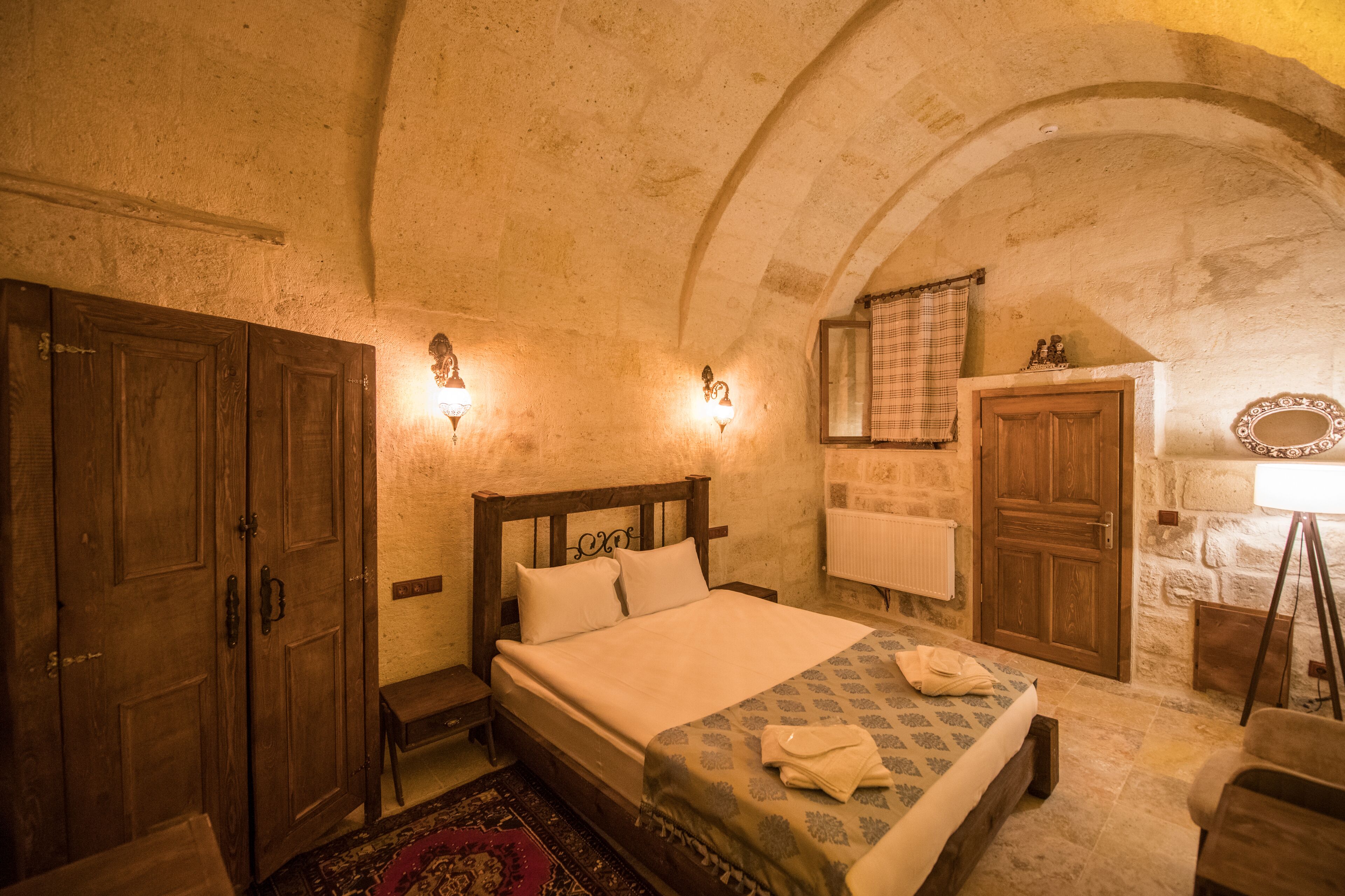 Cappadocia Balloon House