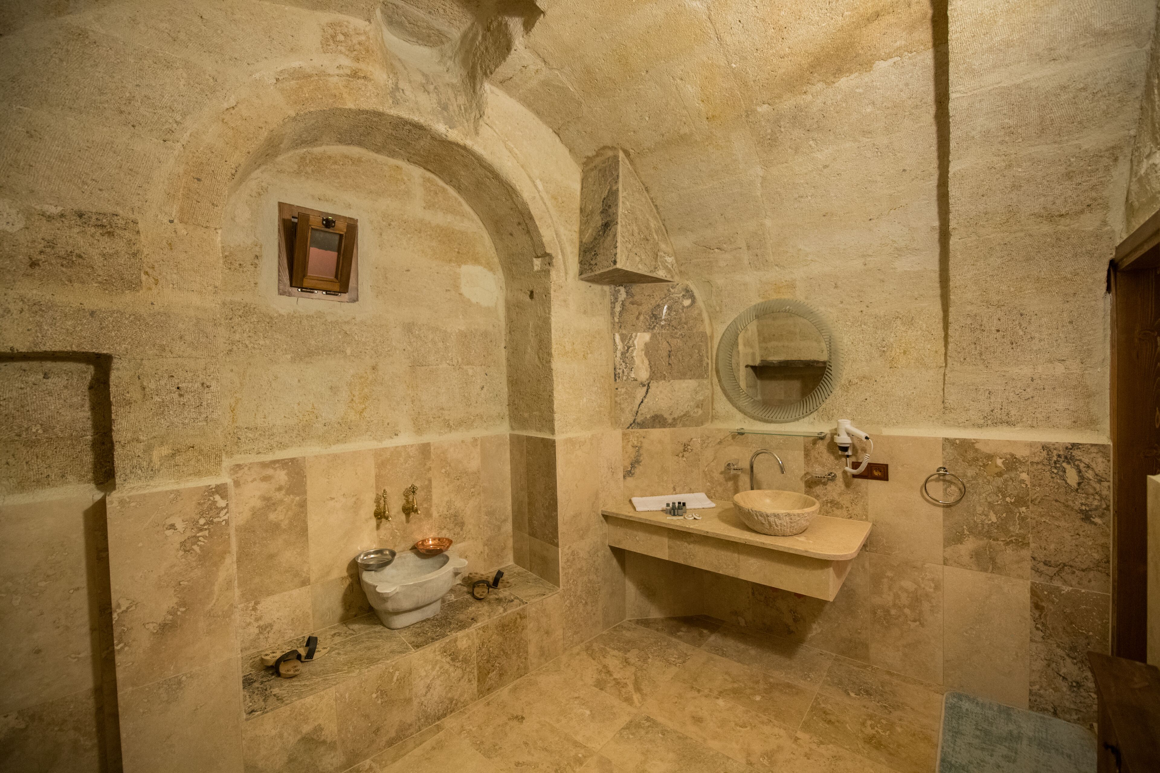 Cappadocia Balloon House