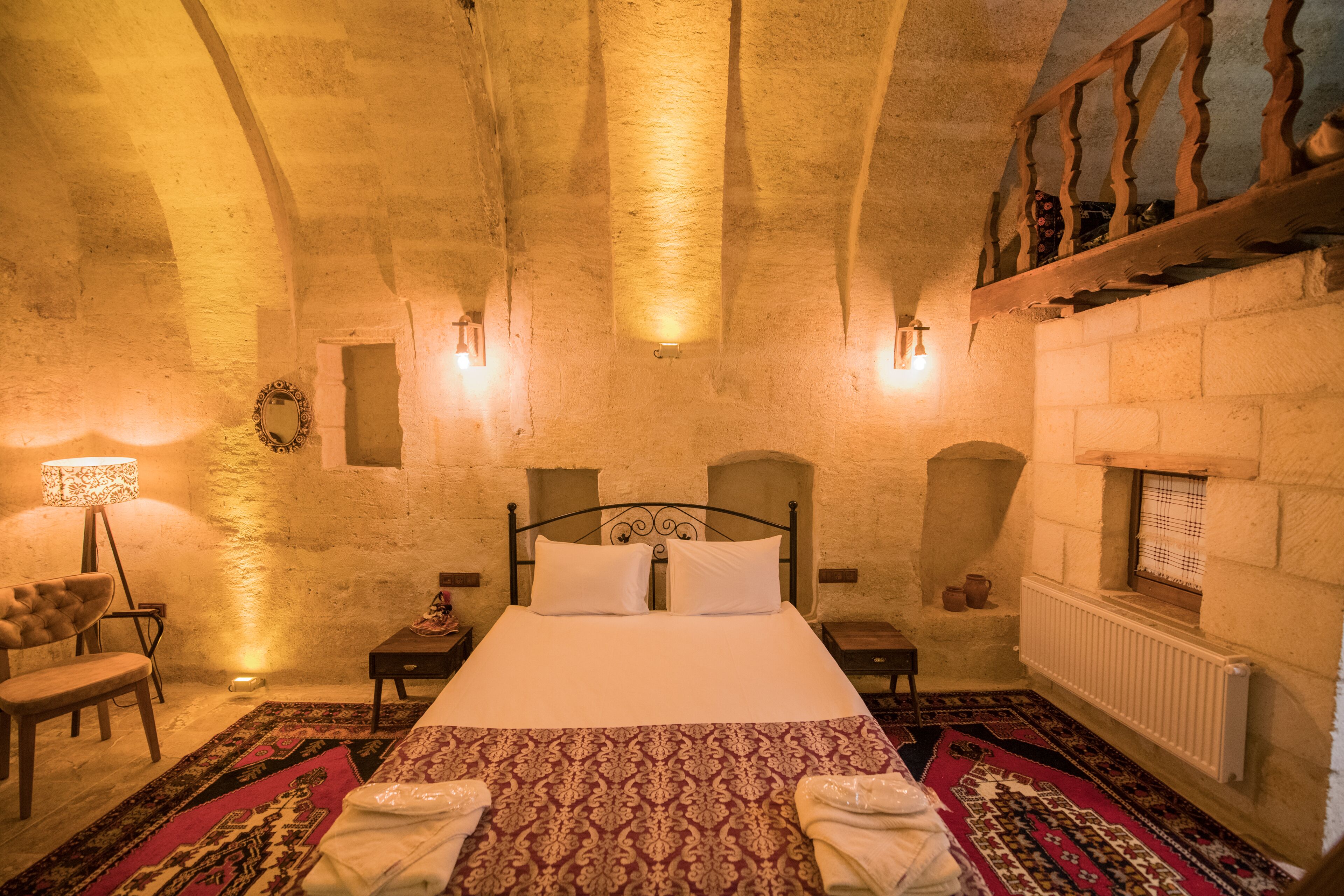 Cappadocia Balloon House