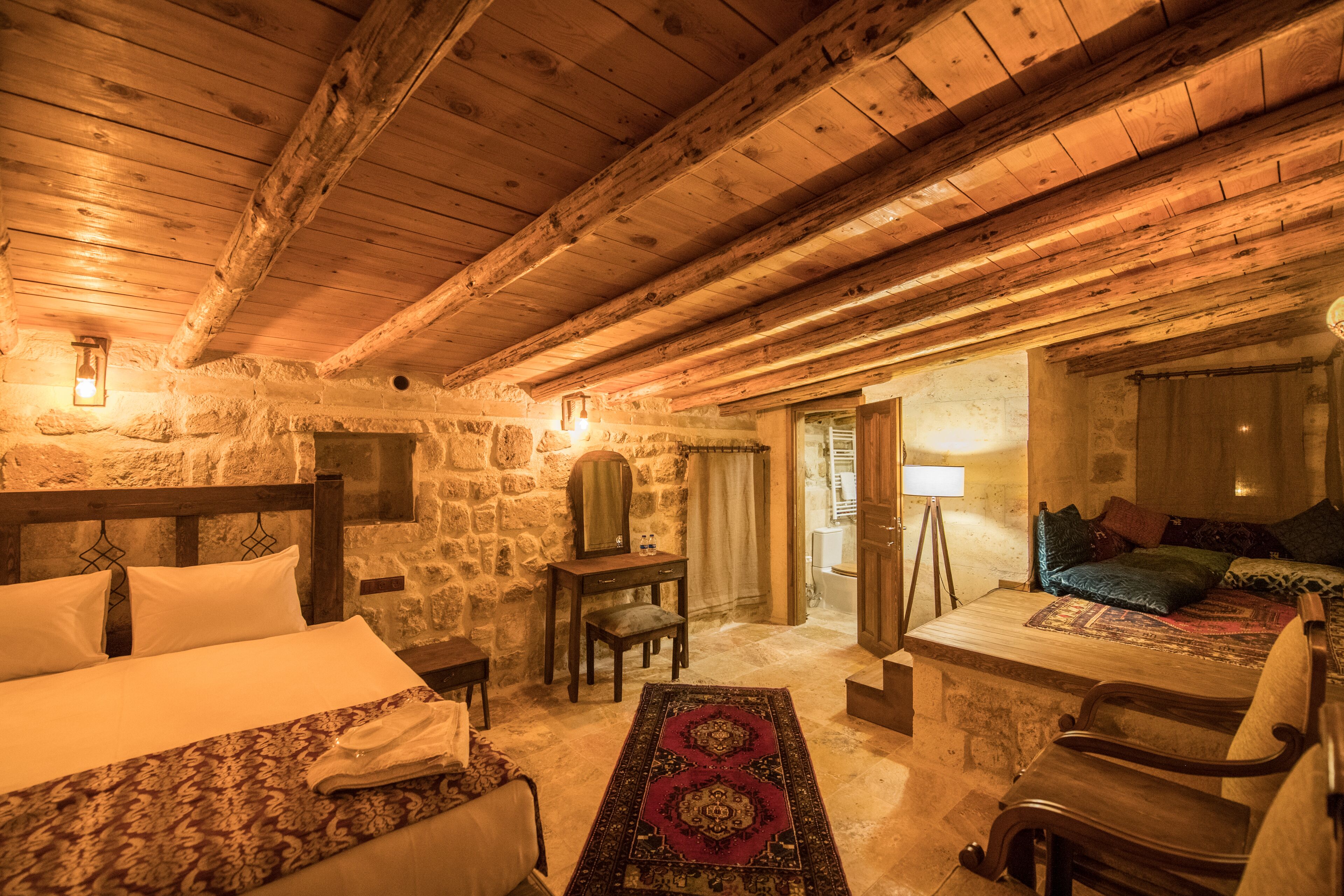 Cappadocia Balloon House