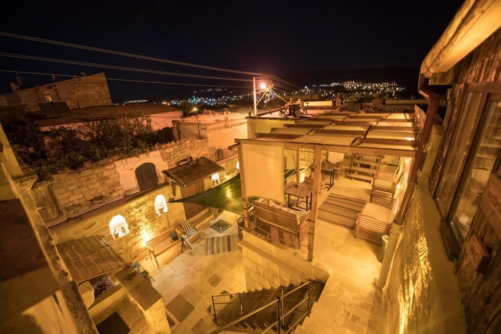 Cappadocia Balloon House