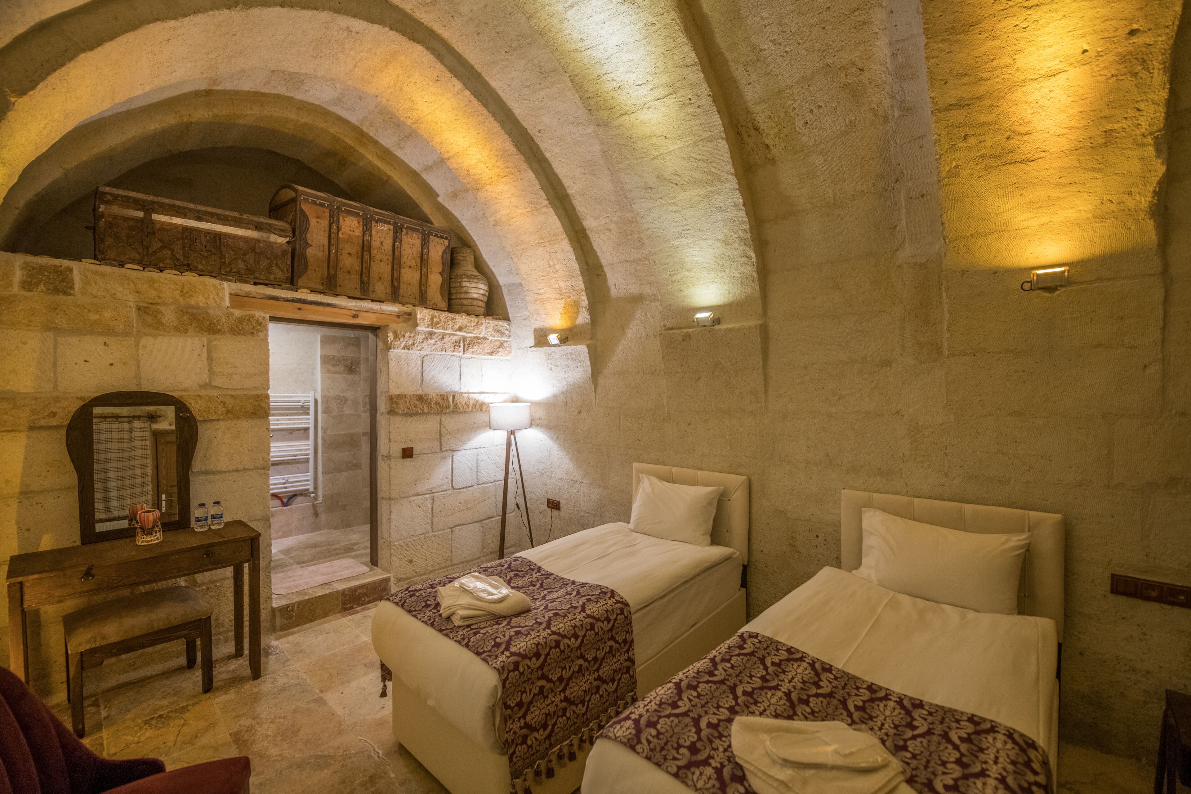 Cappadocia Balloon House