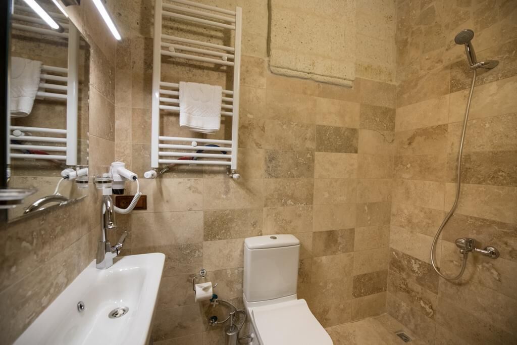 Cappadocia Balloon House