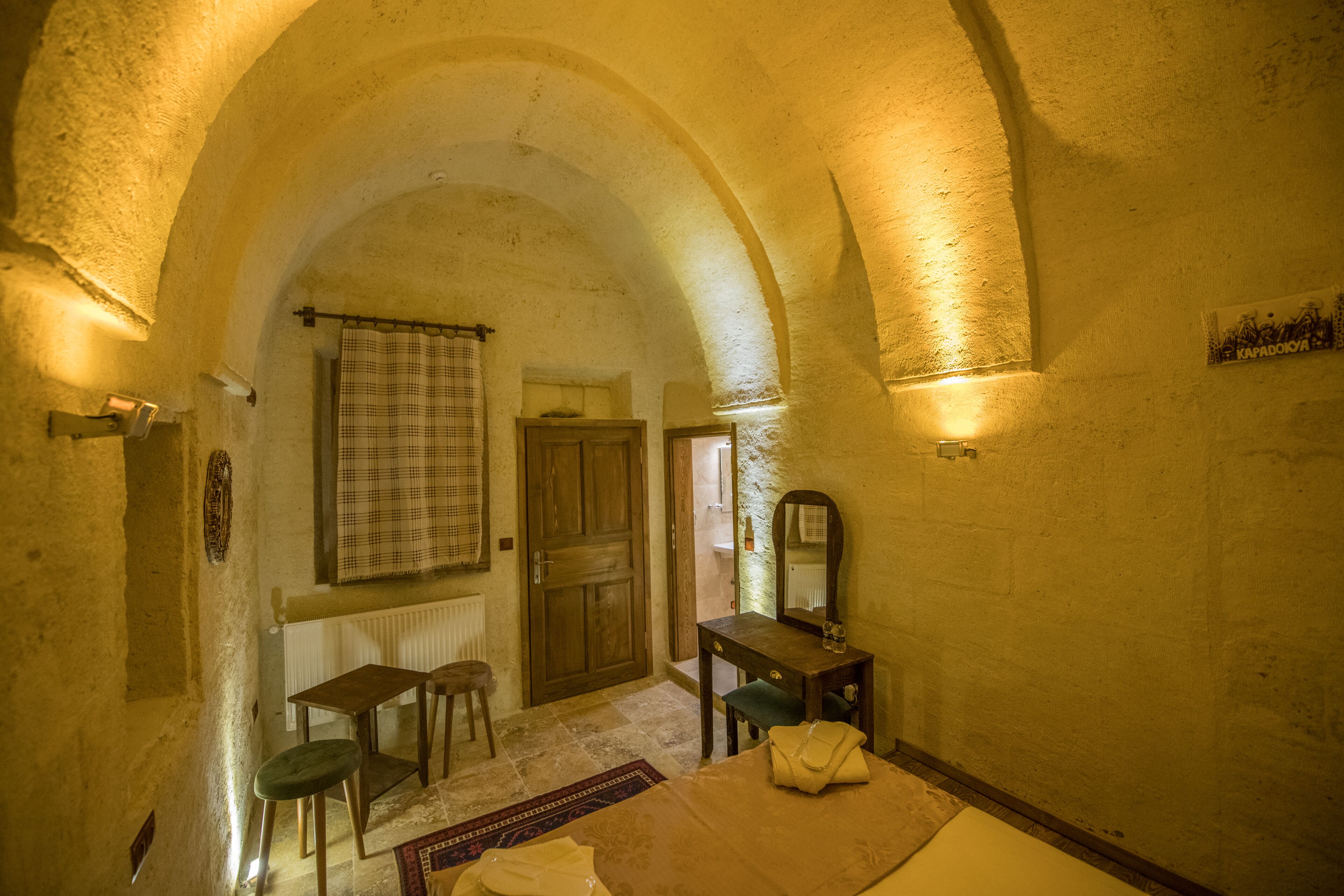 Cappadocia Balloon House