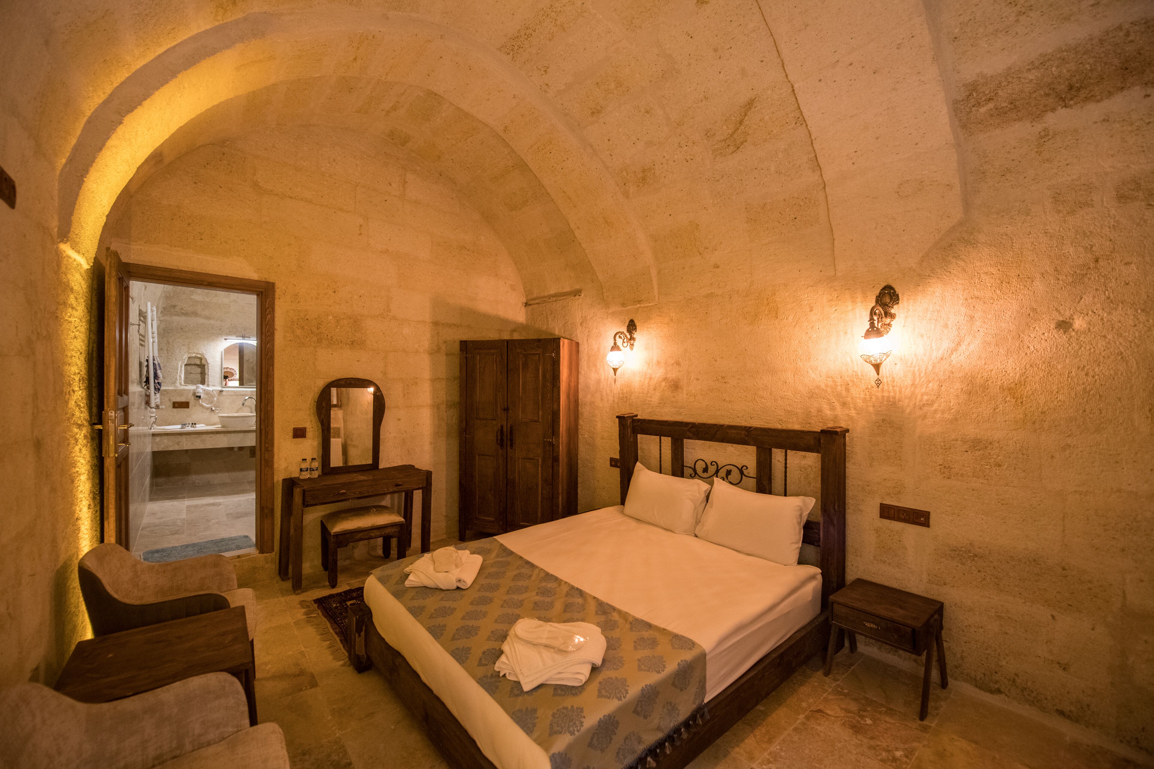 Cappadocia Balloon House