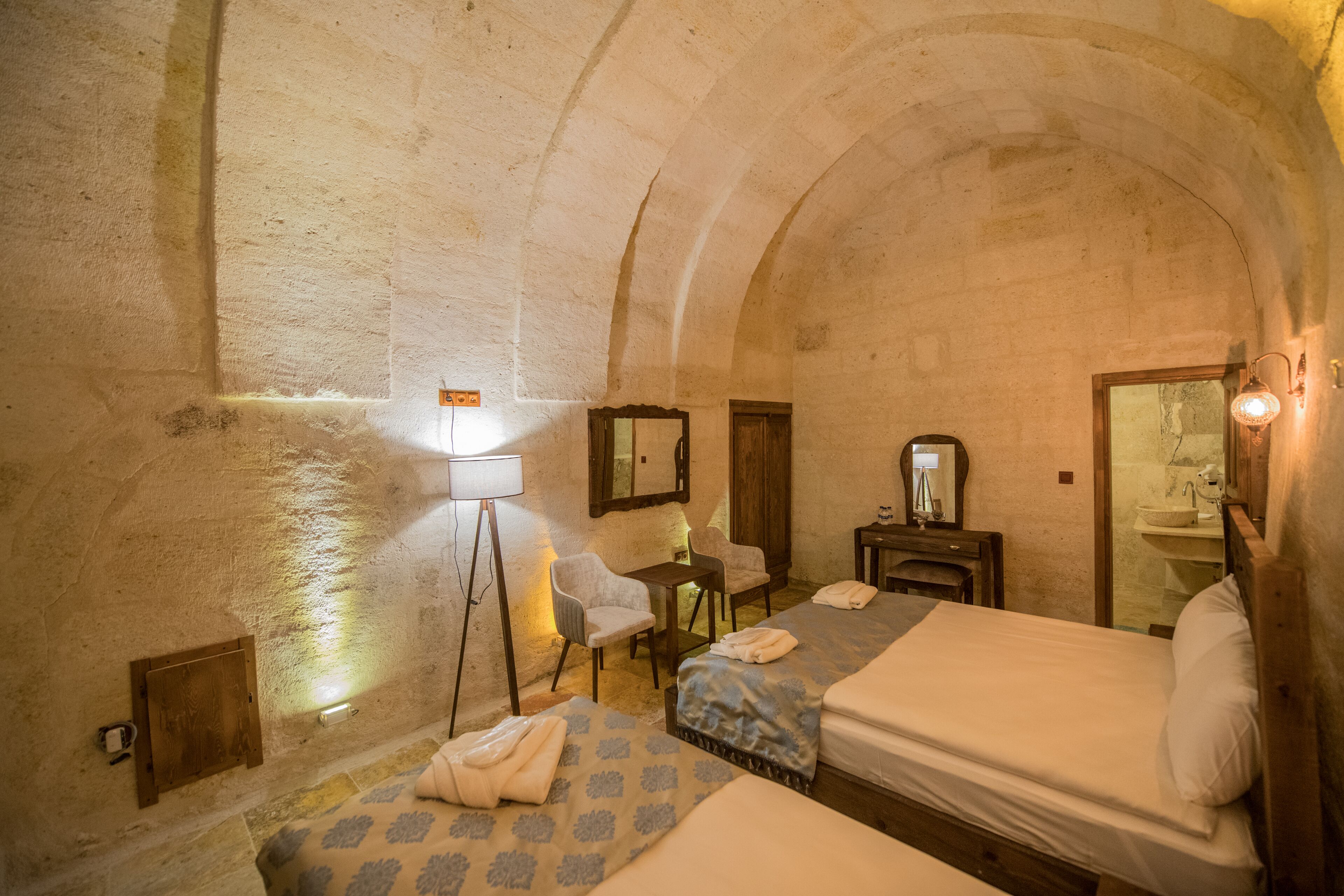 Cappadocia Balloon House