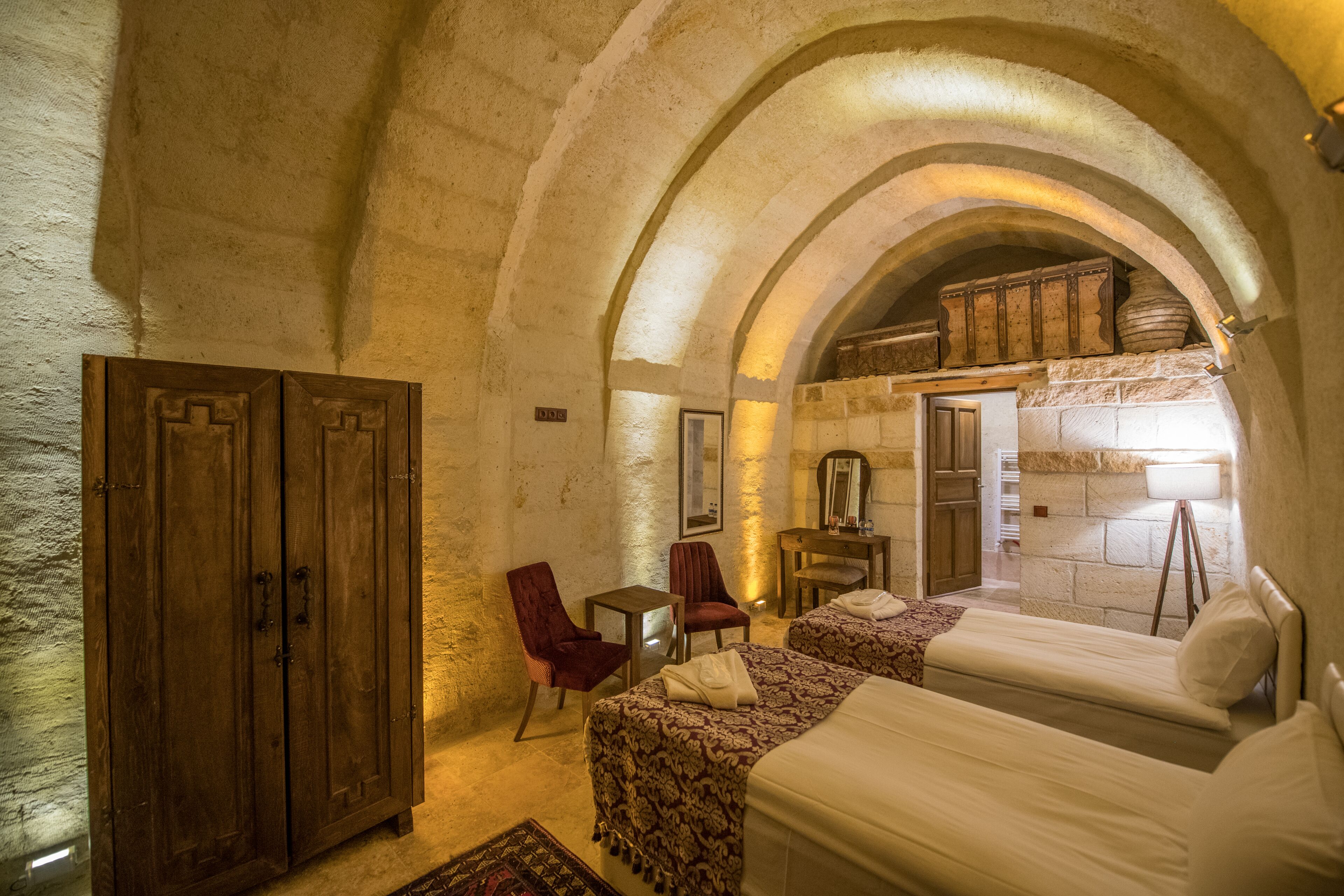 Cappadocia Balloon House