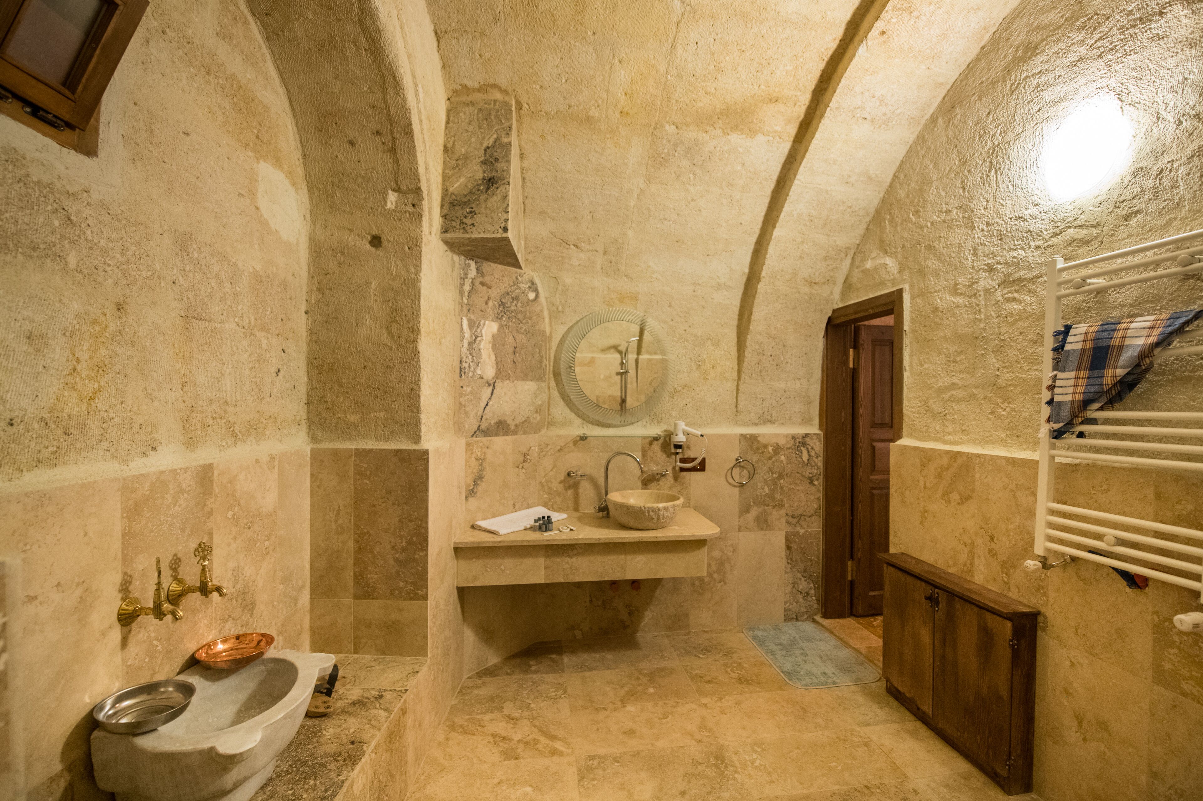 Cappadocia Balloon House