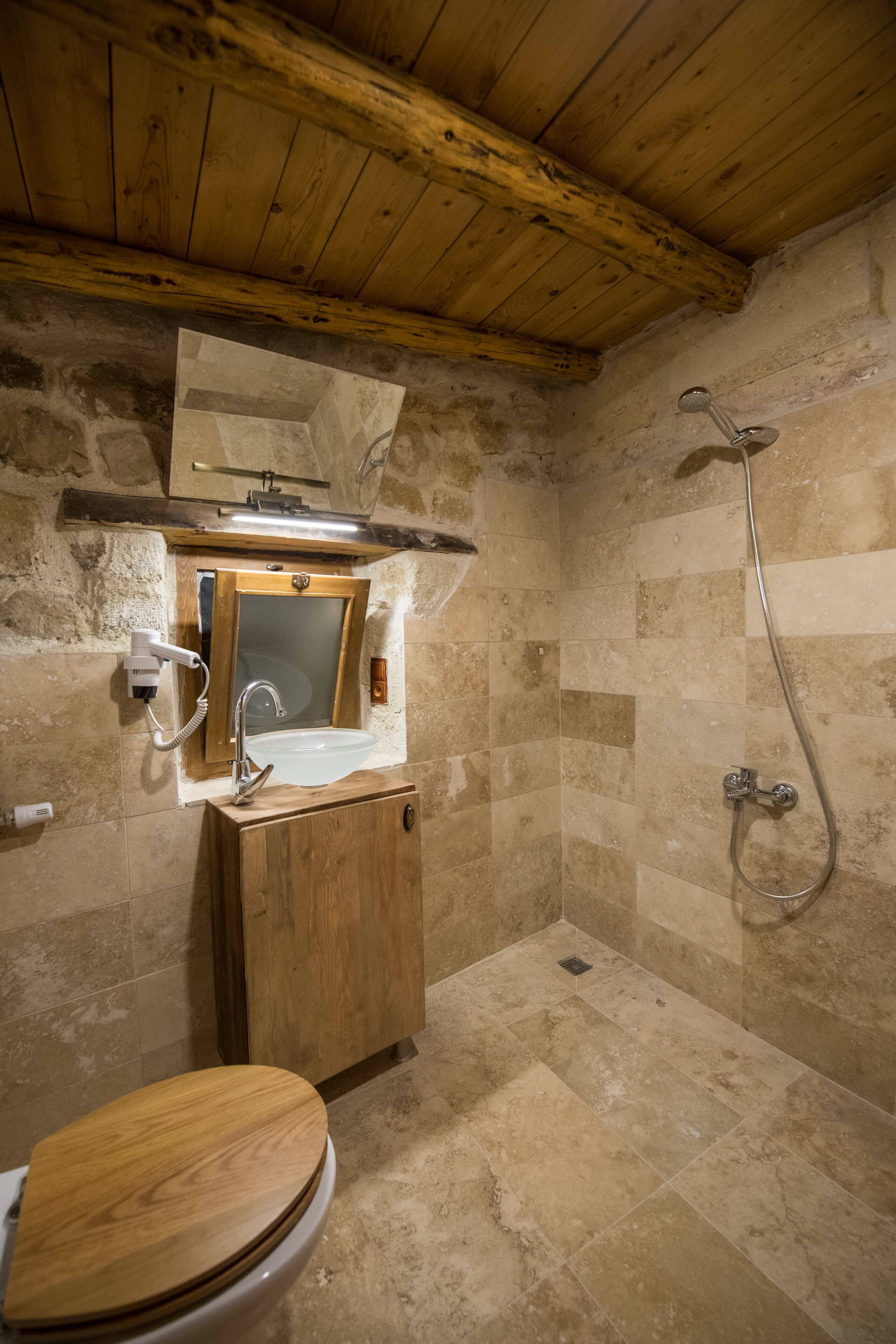 Cappadocia Balloon House