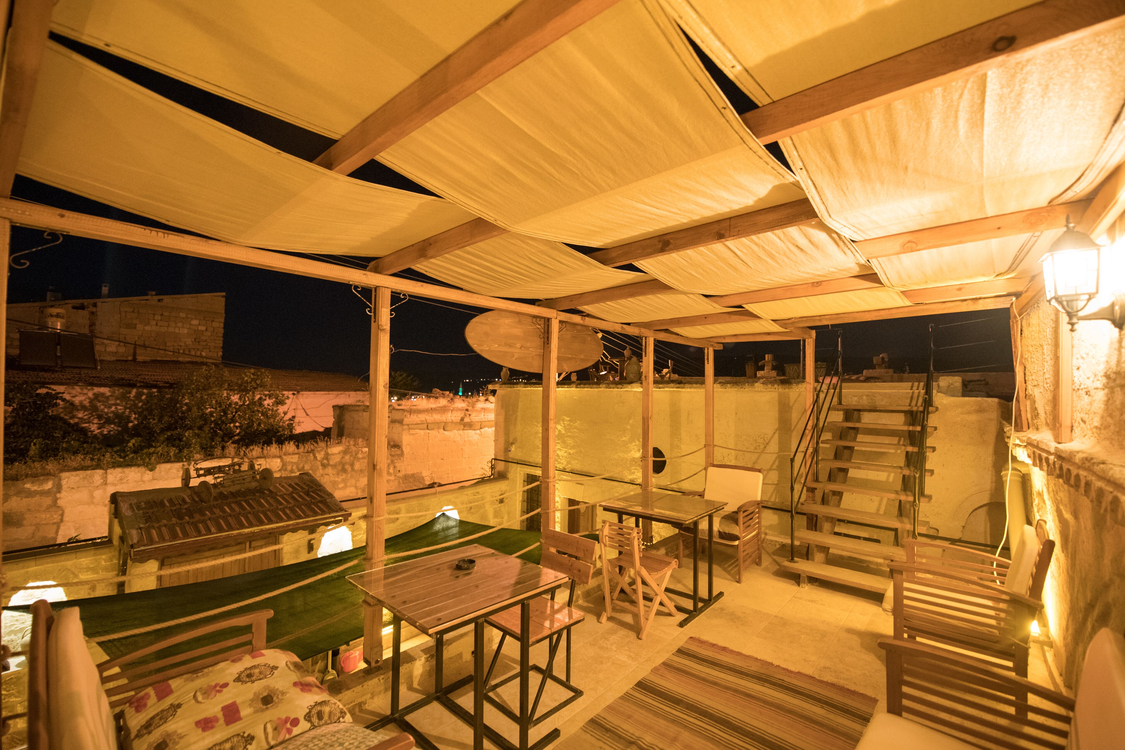 Cappadocia Balloon House