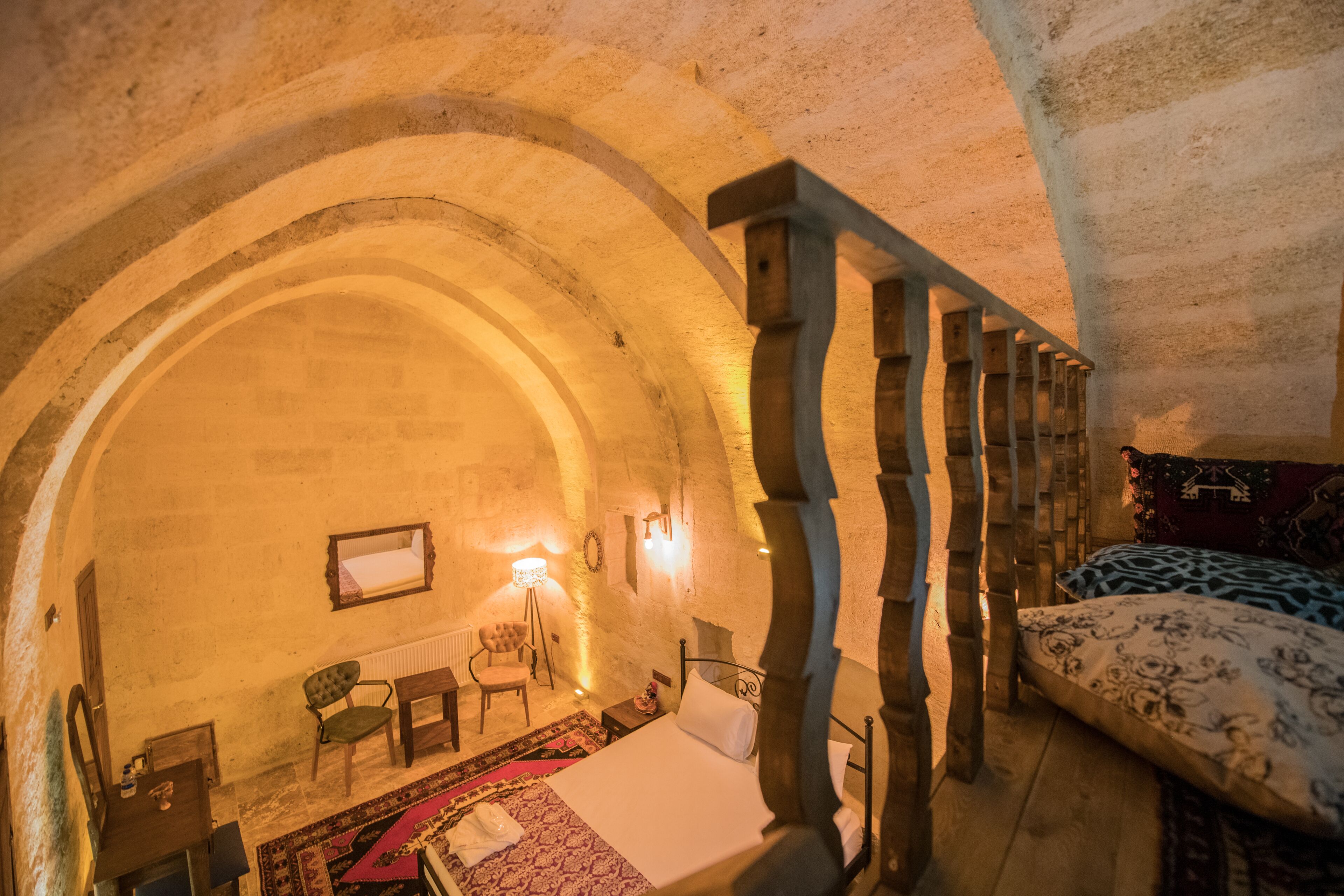 Cappadocia Balloon House