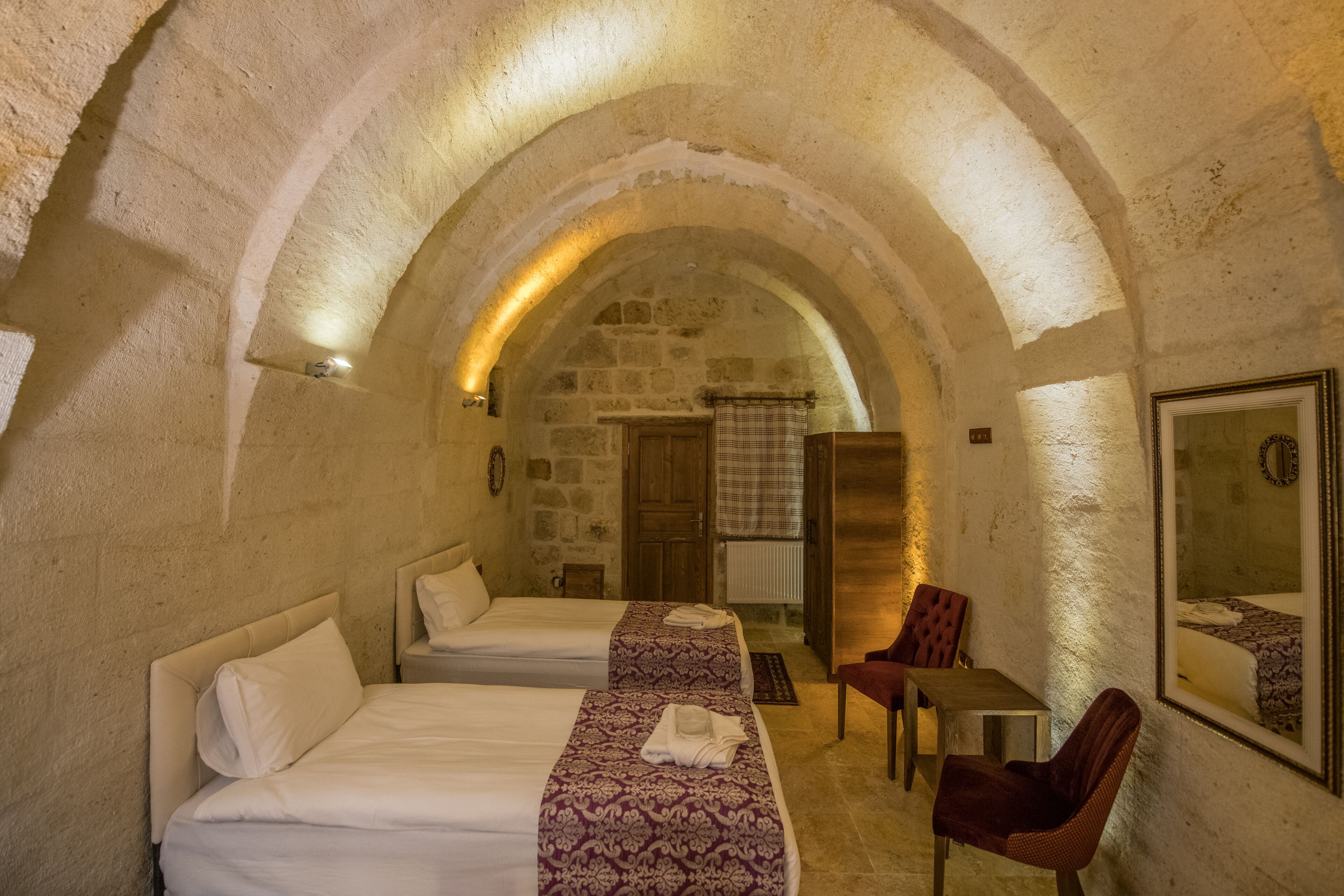 Cappadocia Balloon House