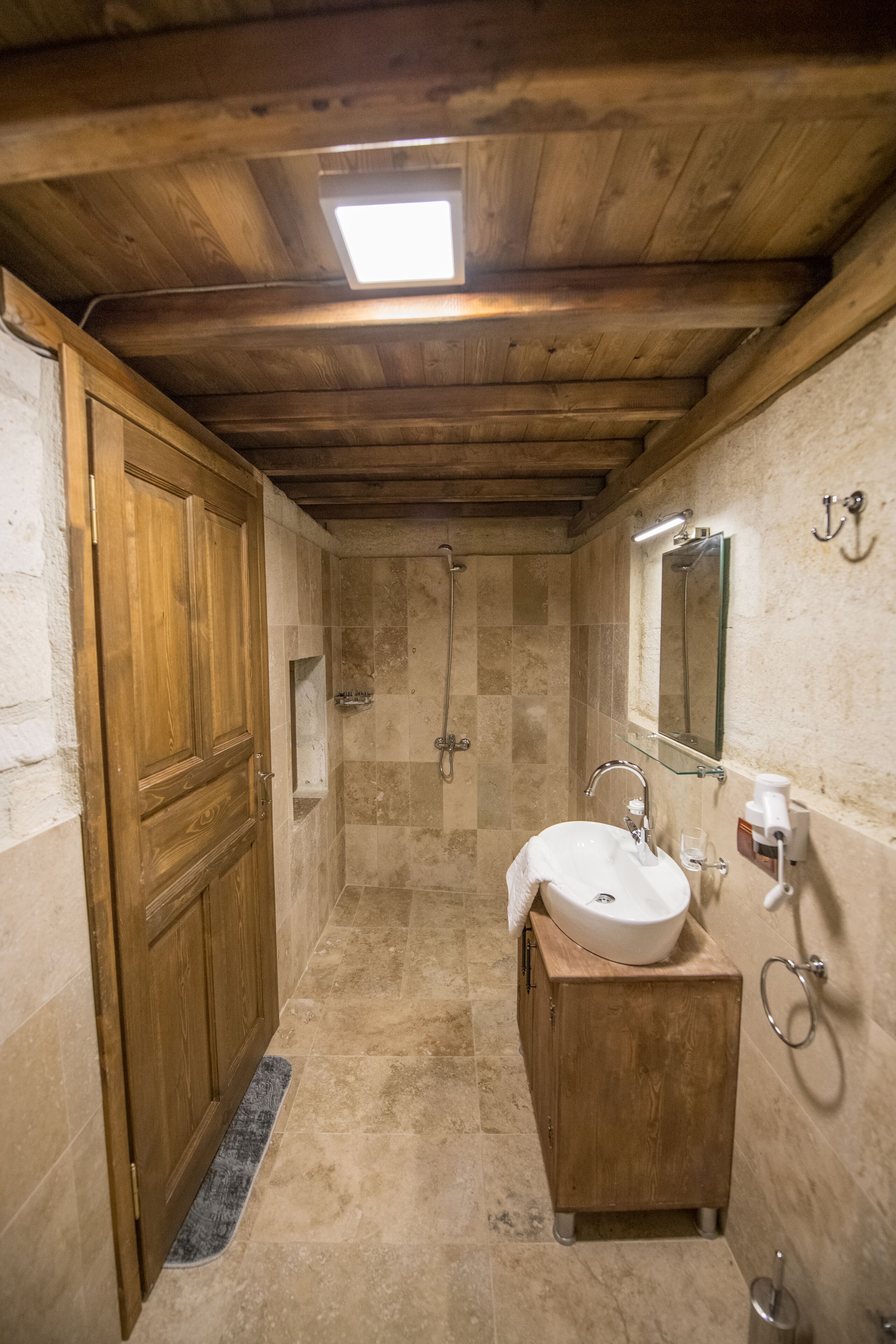 Cappadocia Balloon House