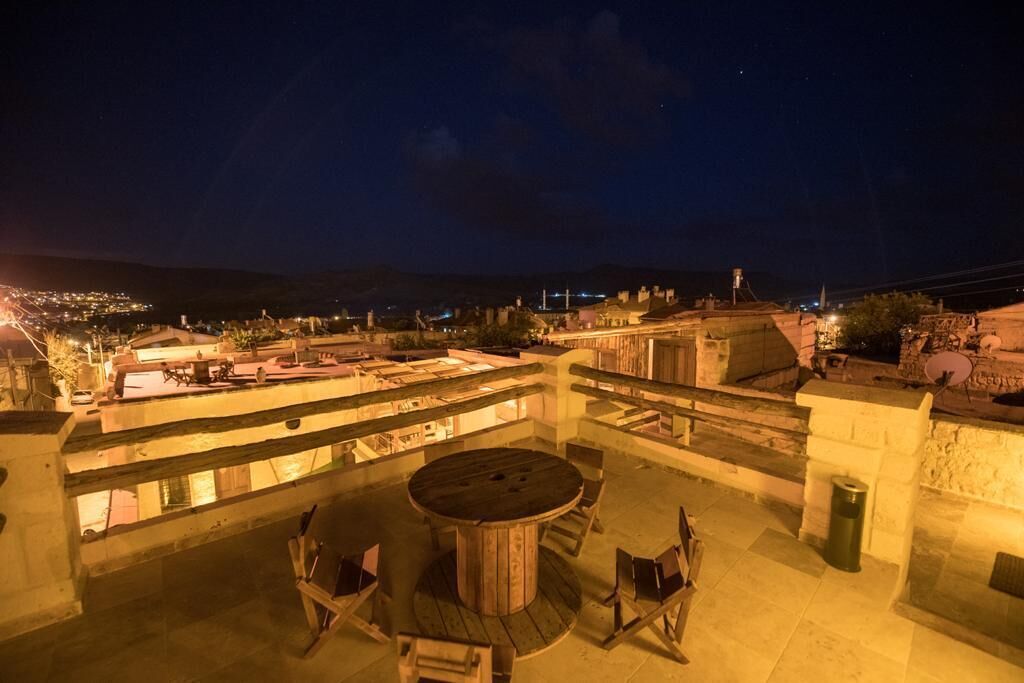 Cappadocia Balloon House