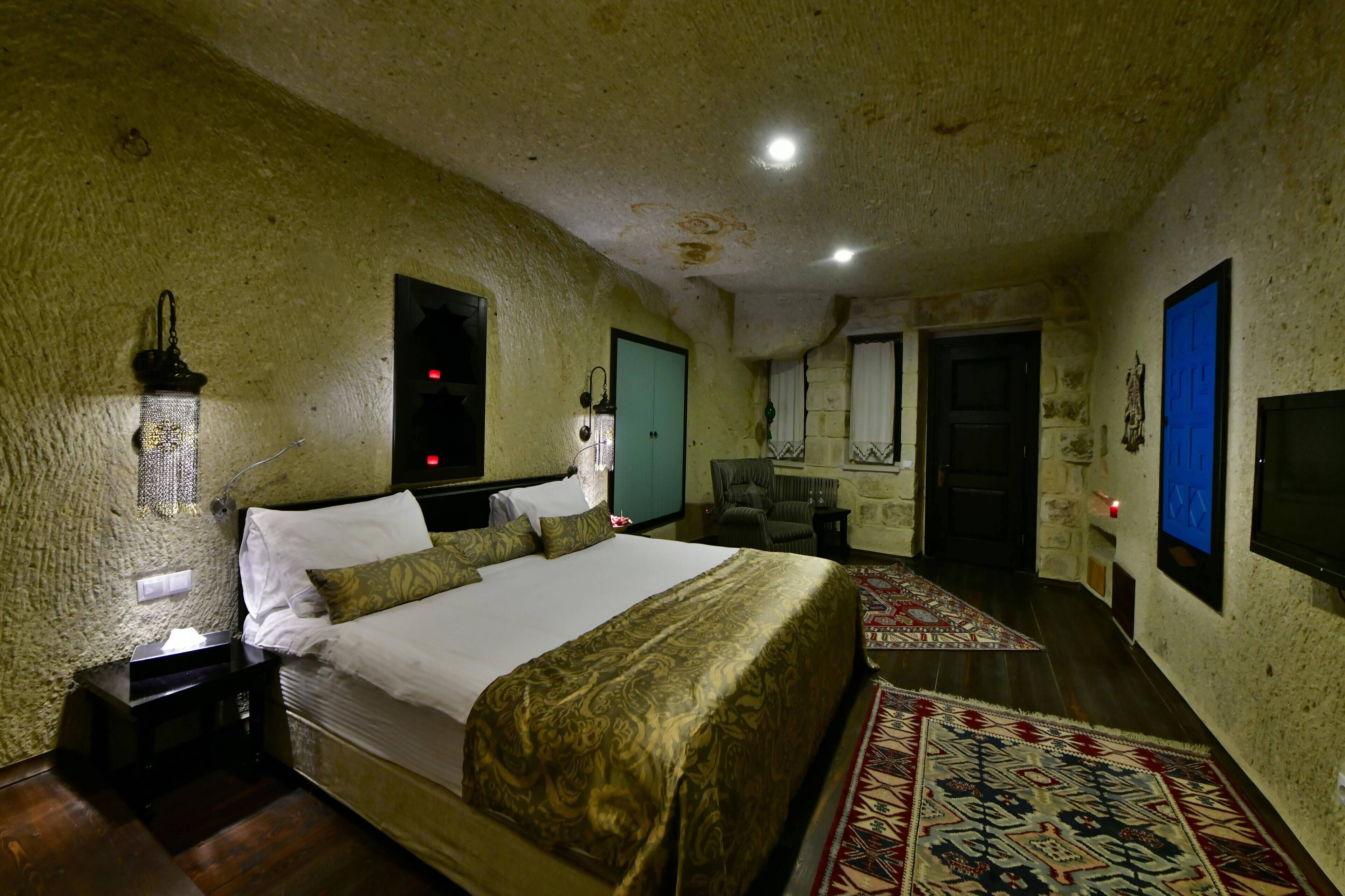 Cappadocia Estates