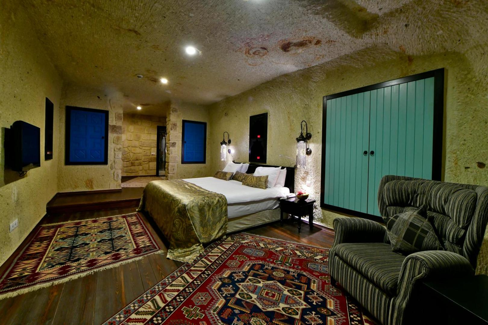 Cappadocia Estates