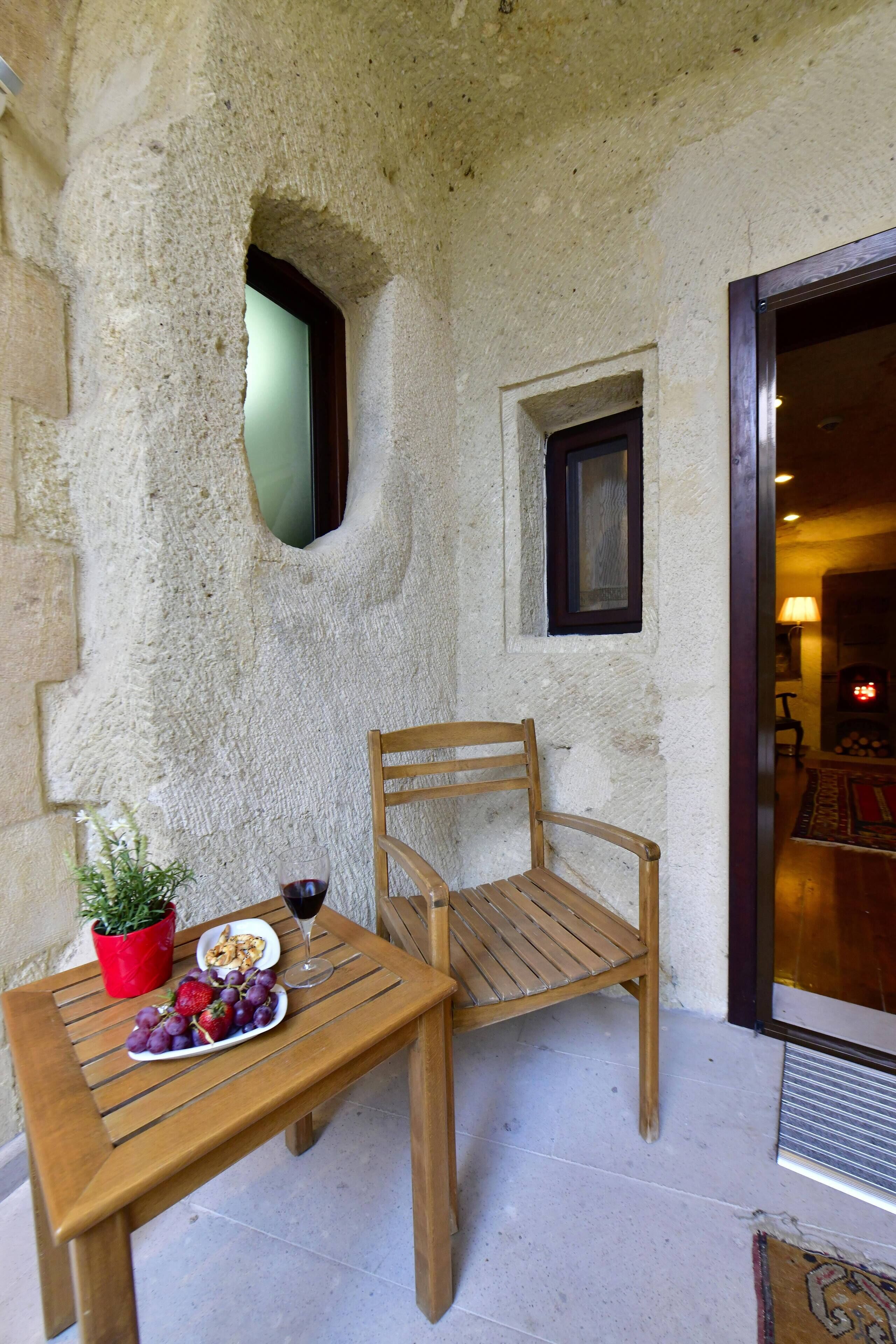 Cappadocia Estates