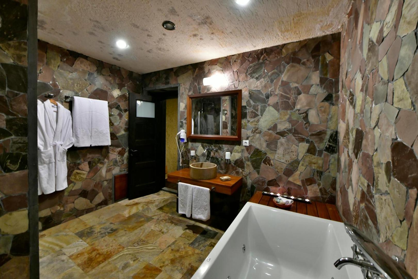 Cappadocia Estates