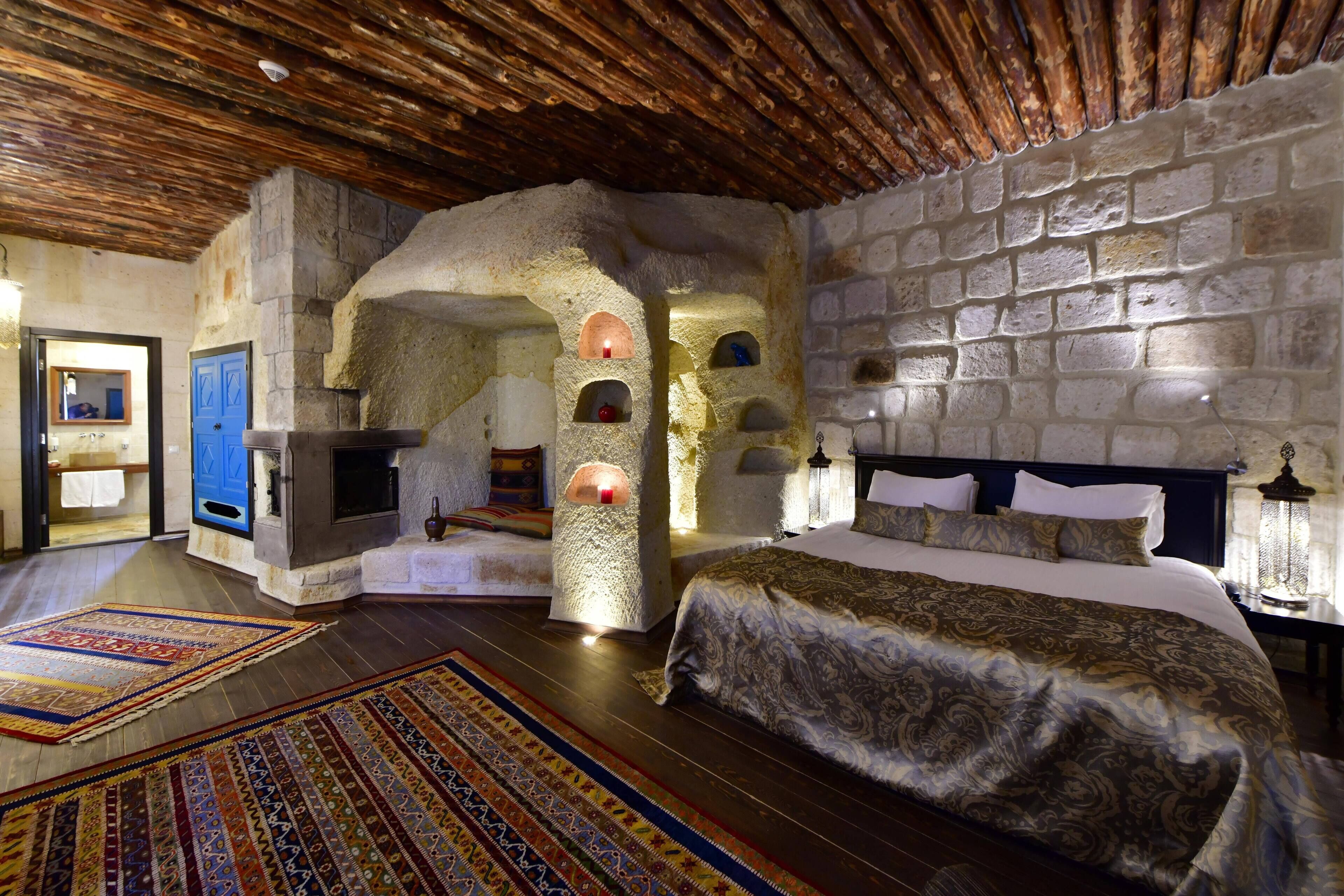 Cappadocia Estates
