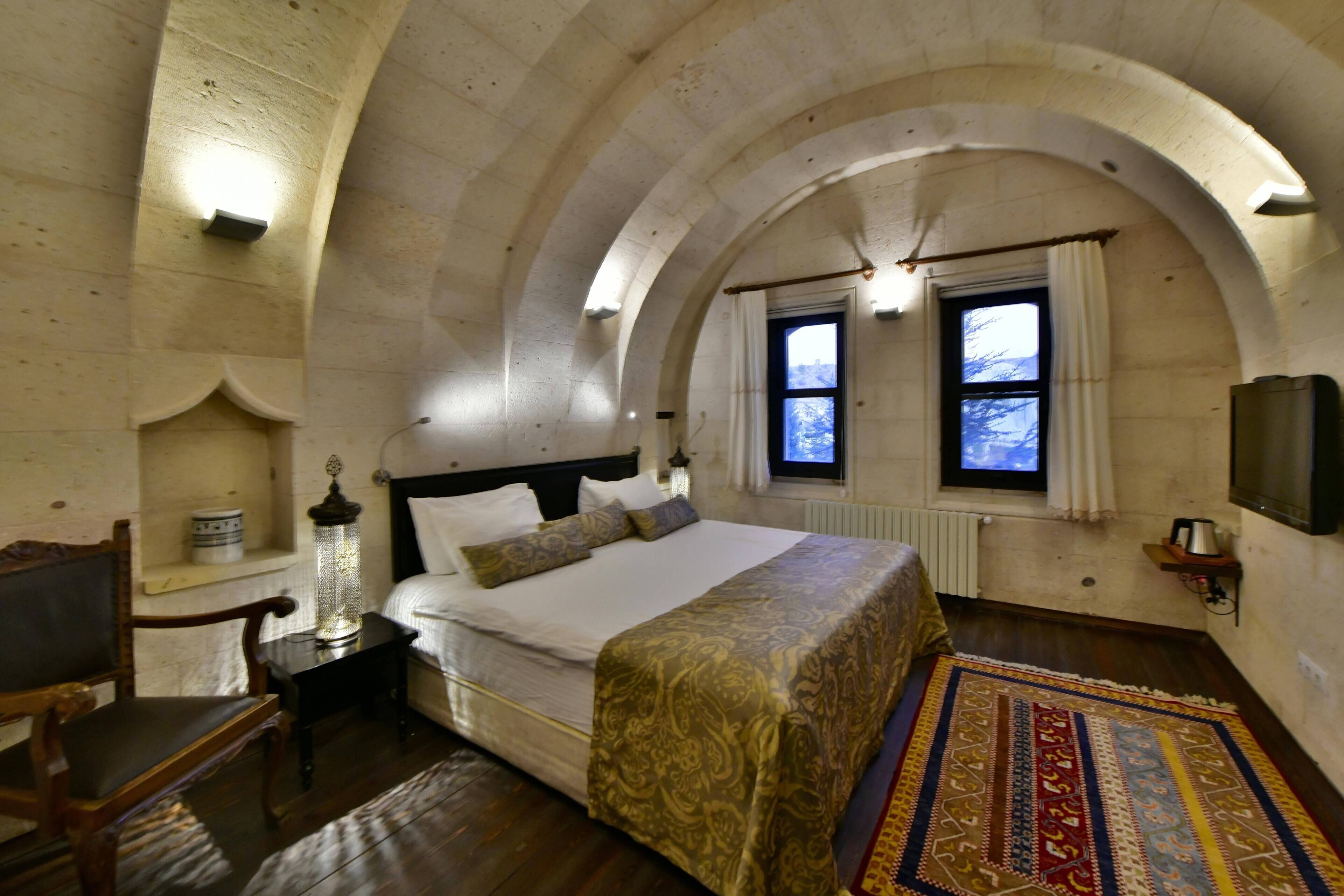 Cappadocia Estates