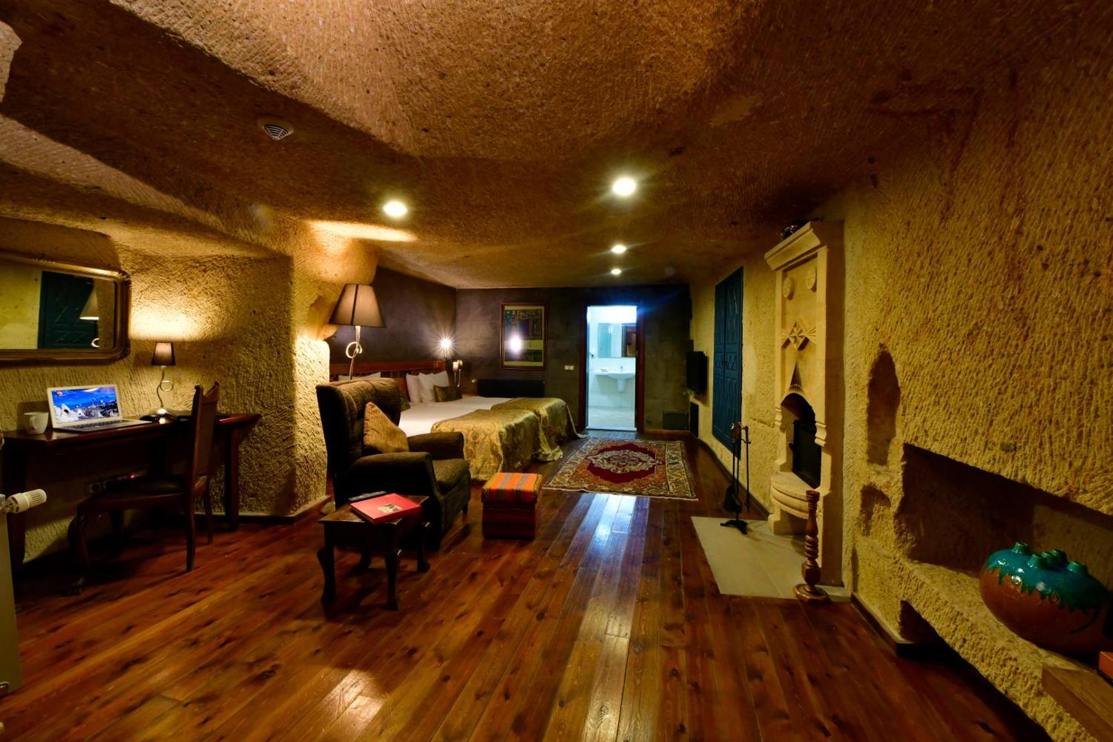 Cappadocia Estates